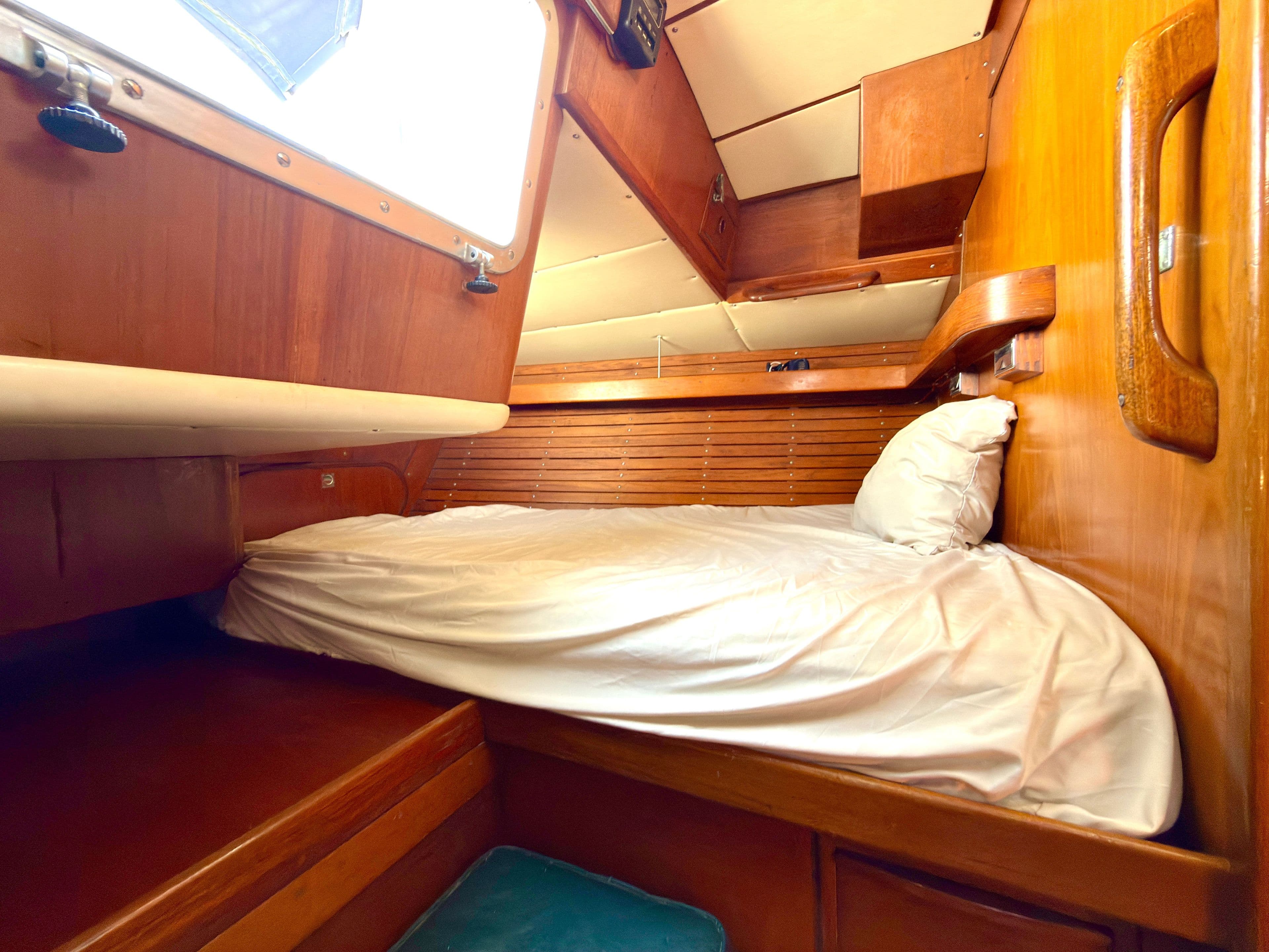 1982 Nautor Swan Swan 51 - 61