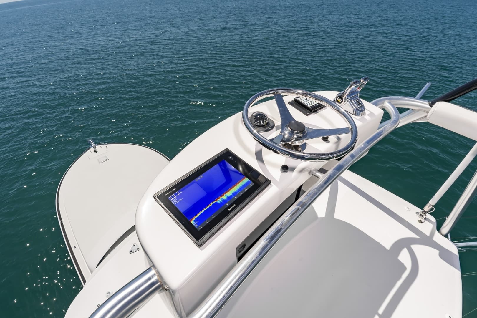 2006 Viking Convertible - Image 34