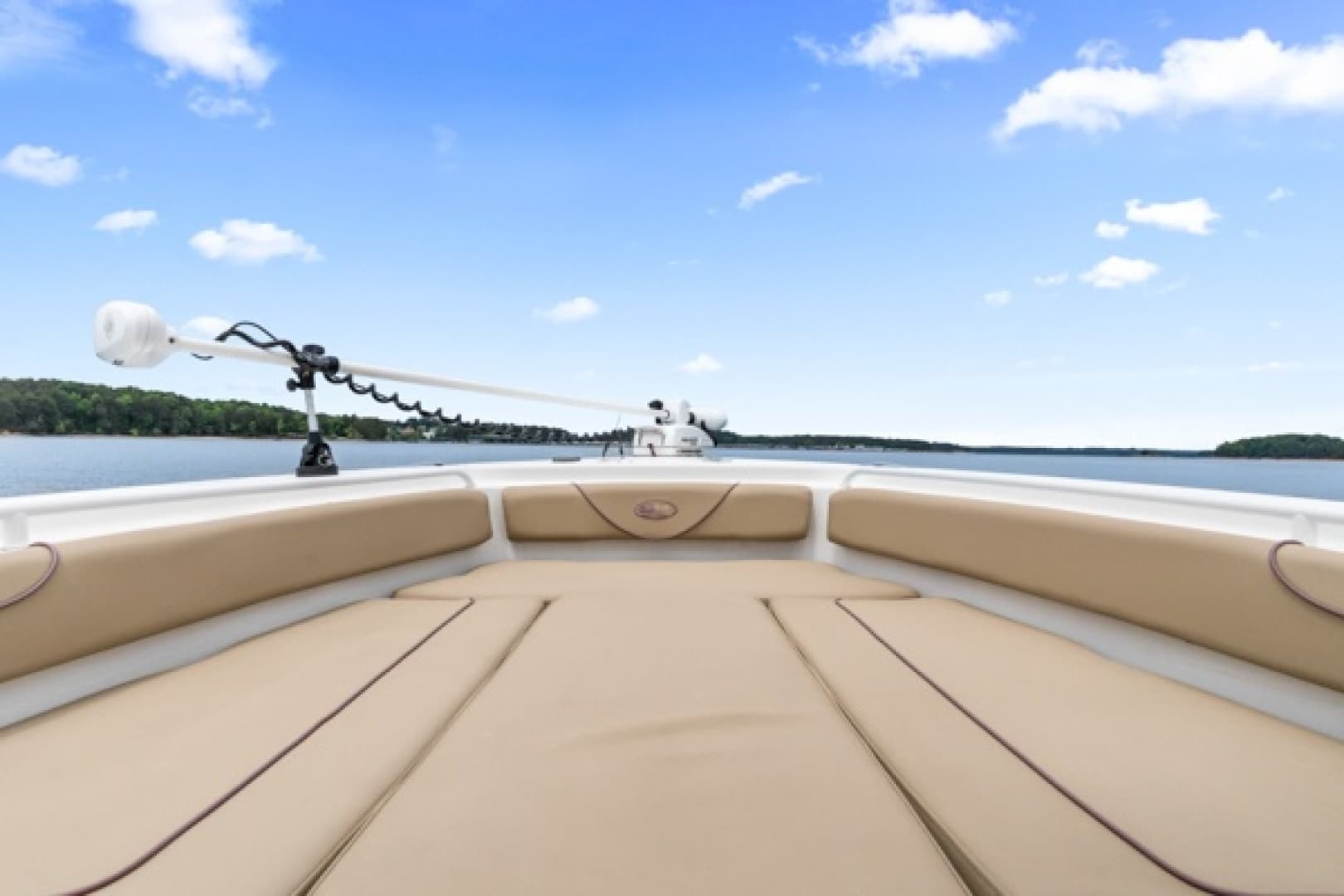 2018 Sea Hunt 27 Gamefish FS - Image 14