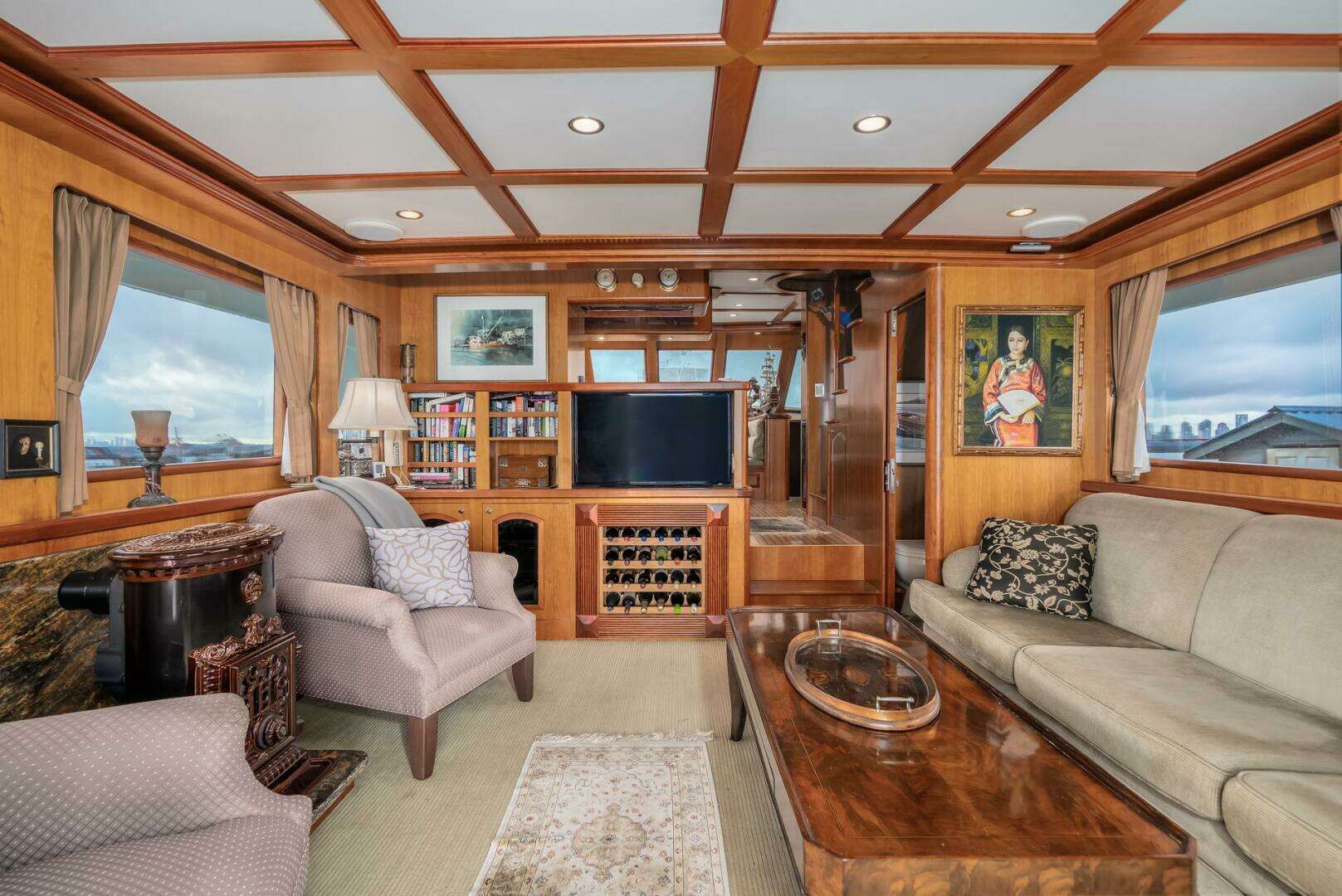 2005 President Skylounge - Image 41
