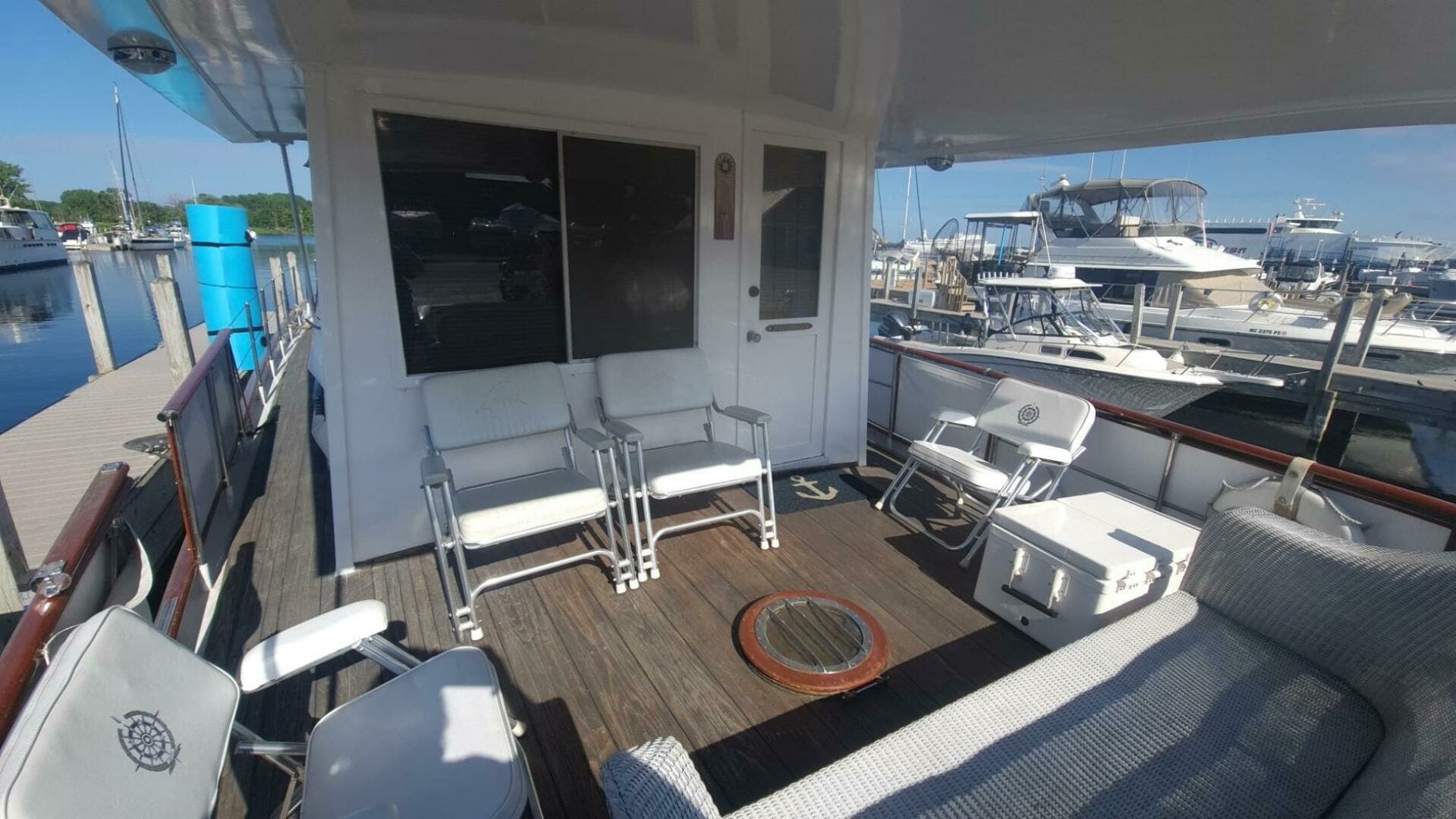 1965 Chris-Craft — - Image 3