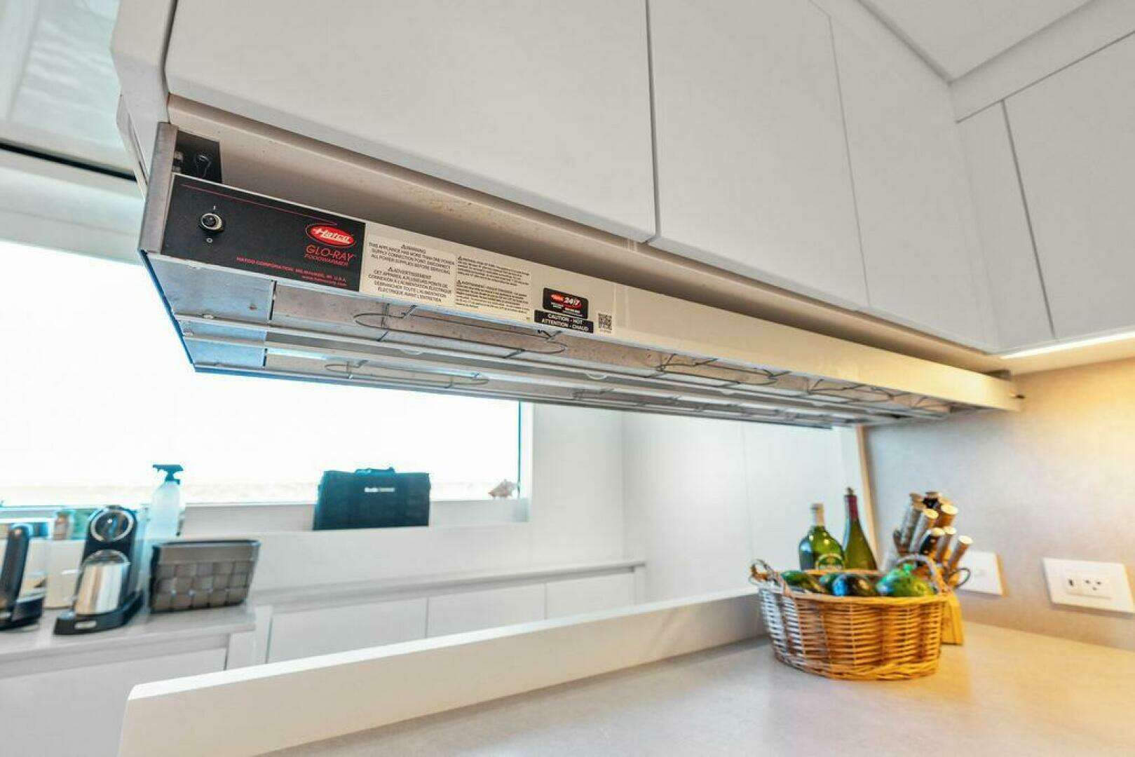 2023 Sanlorenzo SD118 - Image 127