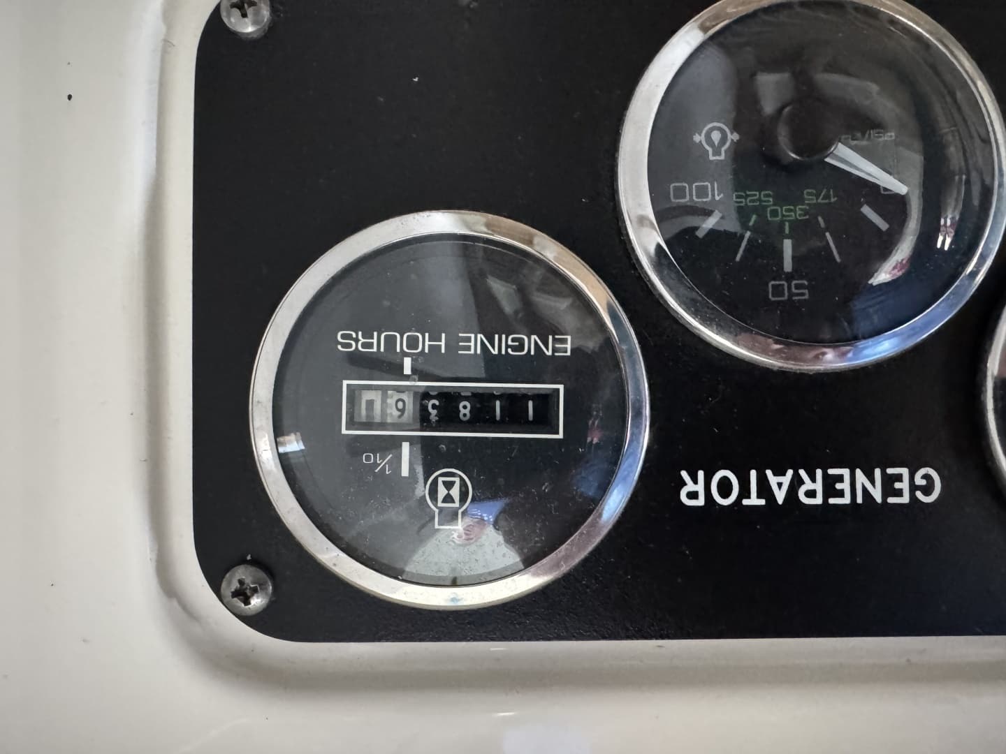 2001 Sea Ray 510 Sundancer - Image 113