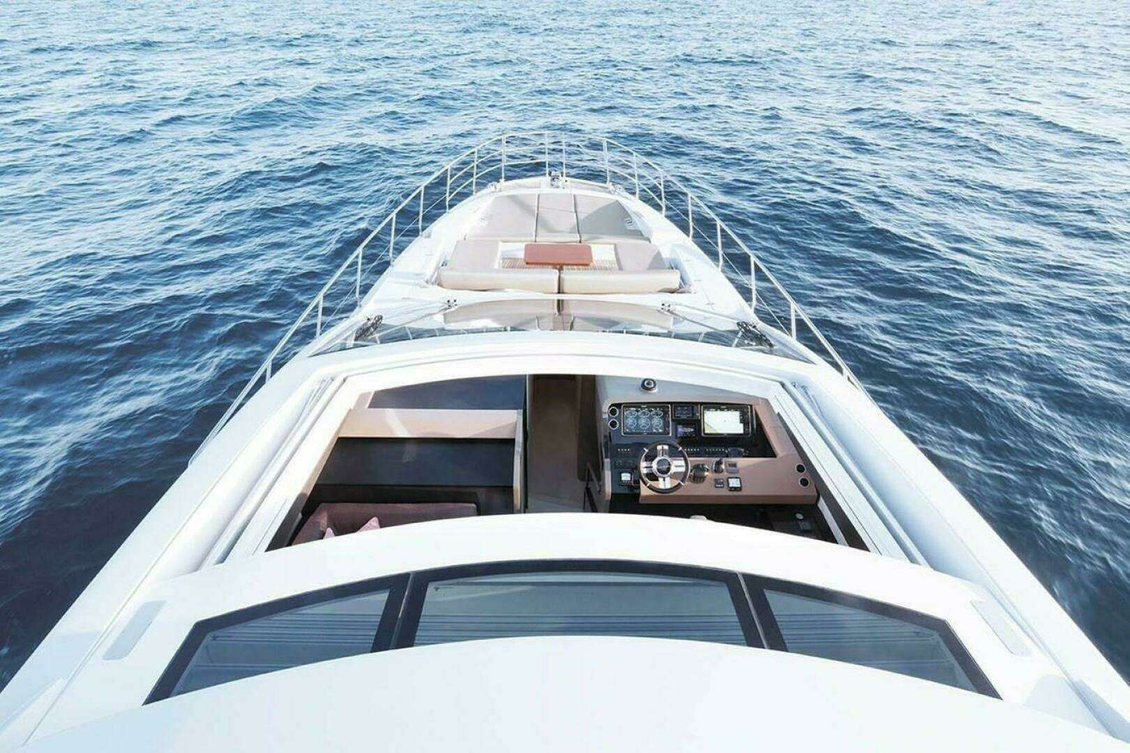 2019 Azimut 77S - Image 13
