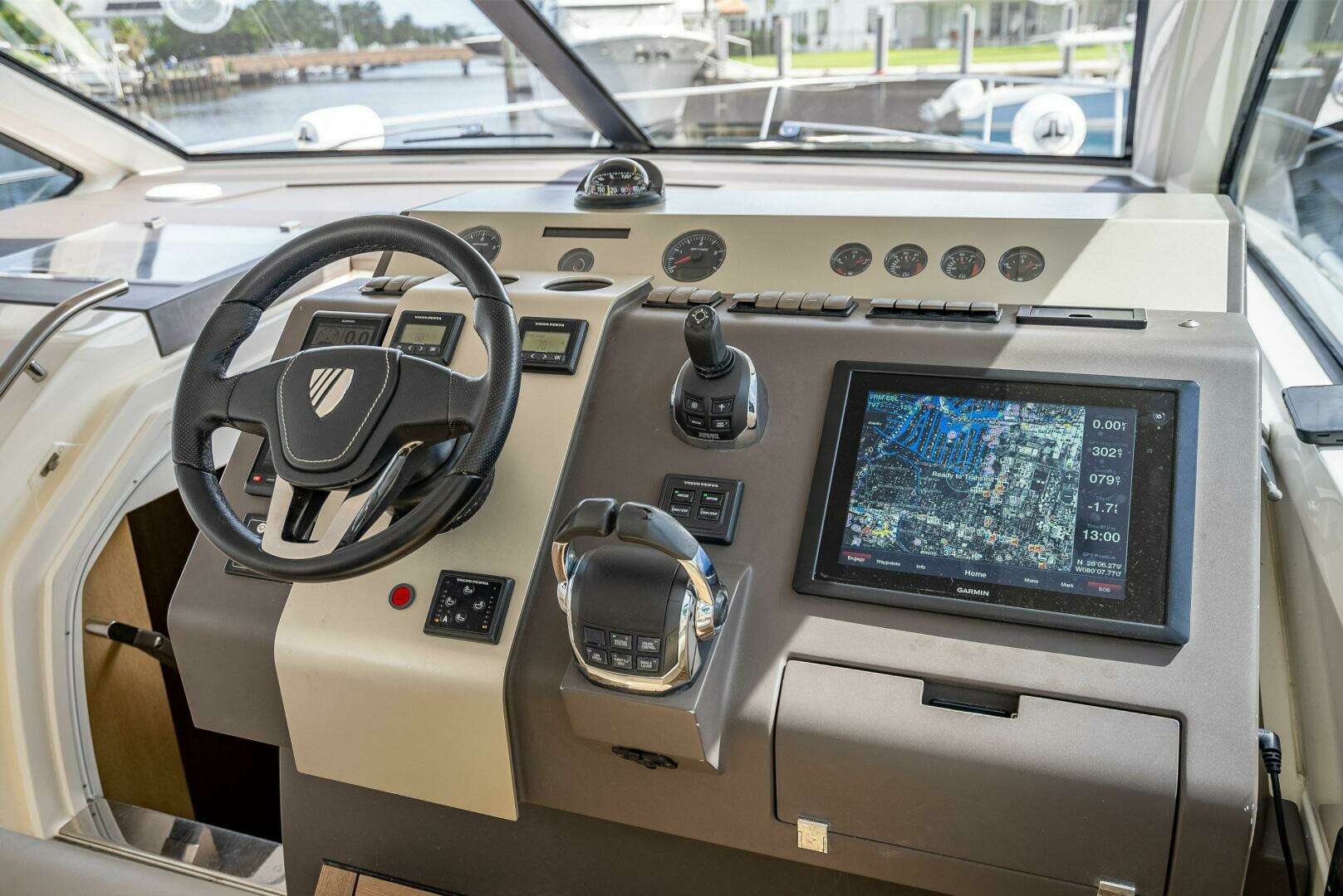 2015 Fairline Targa 48 Open - Image 29