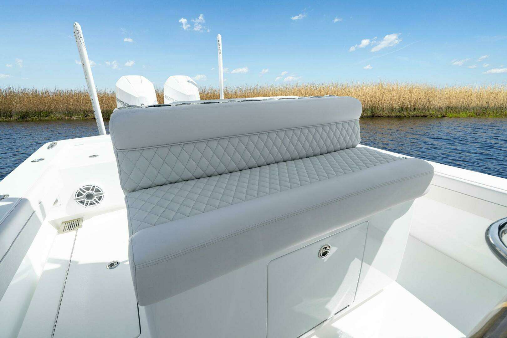 2026 Valhalla Boatworks Hybrid - Image 7