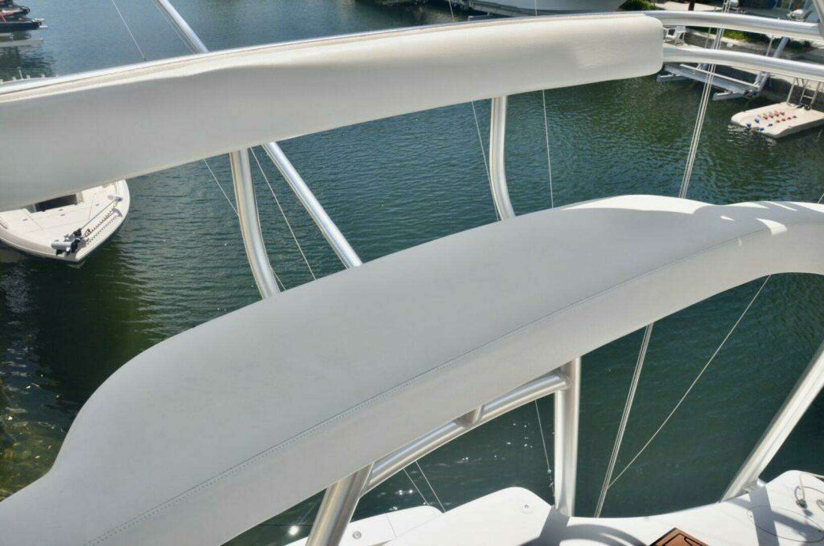 2016 Viking 52 Sport Tower - Image 11