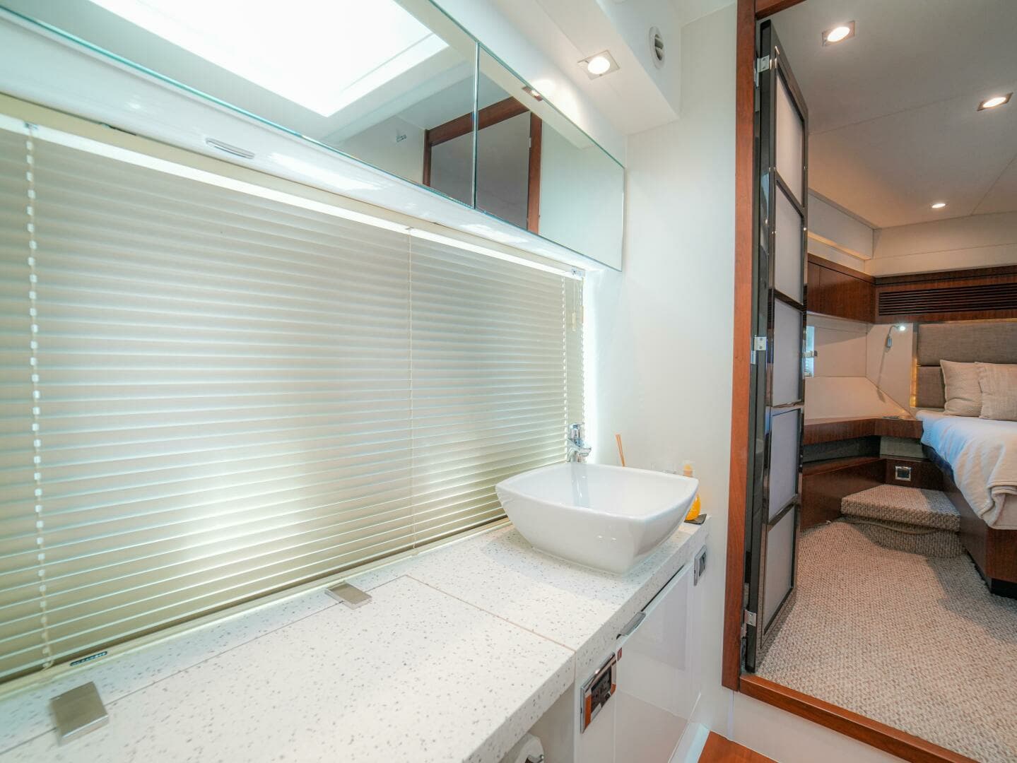2014 Fairline 50 - Image 36