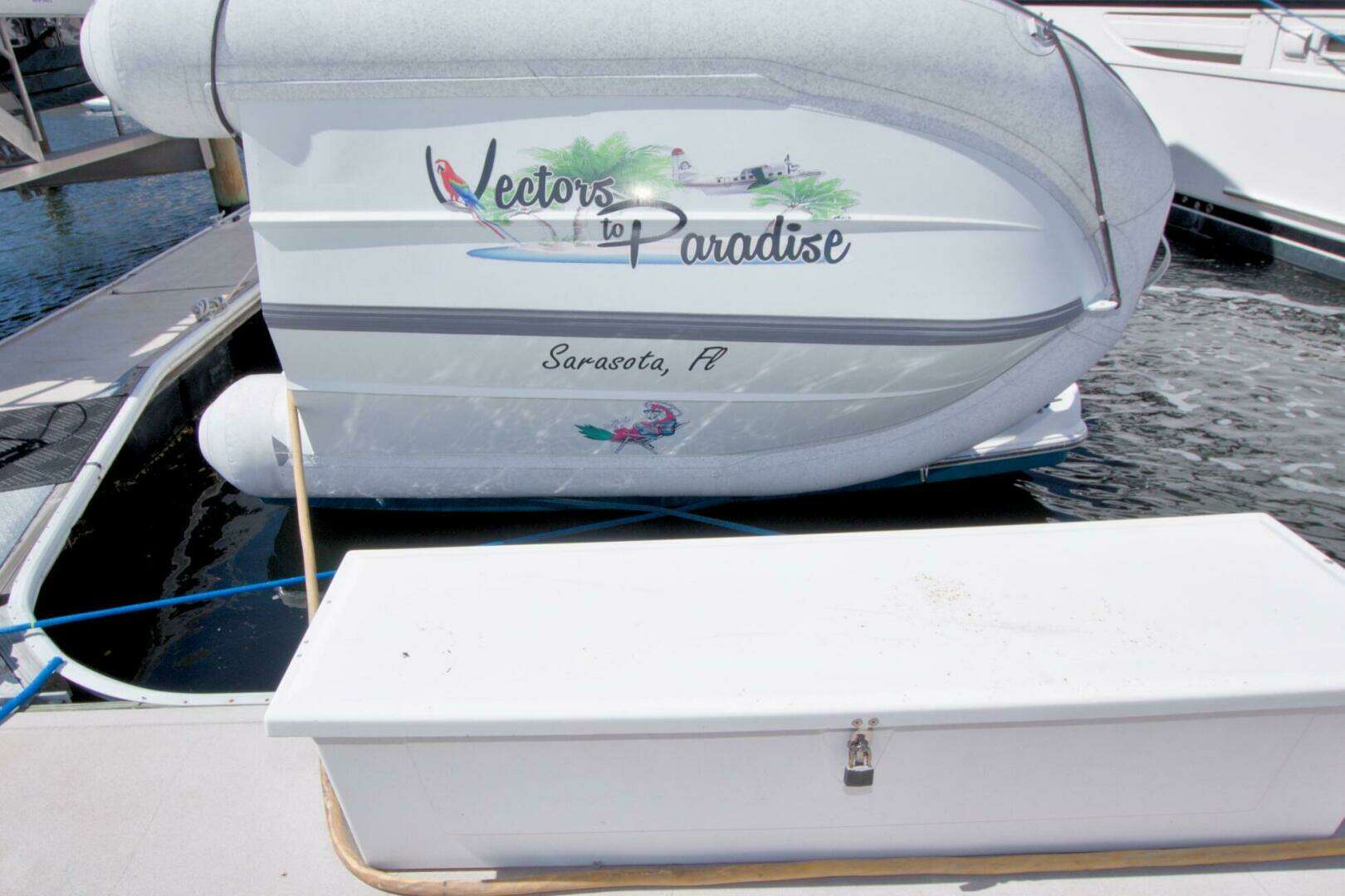 2007 Meridian 459 Motoryacht - Image 102