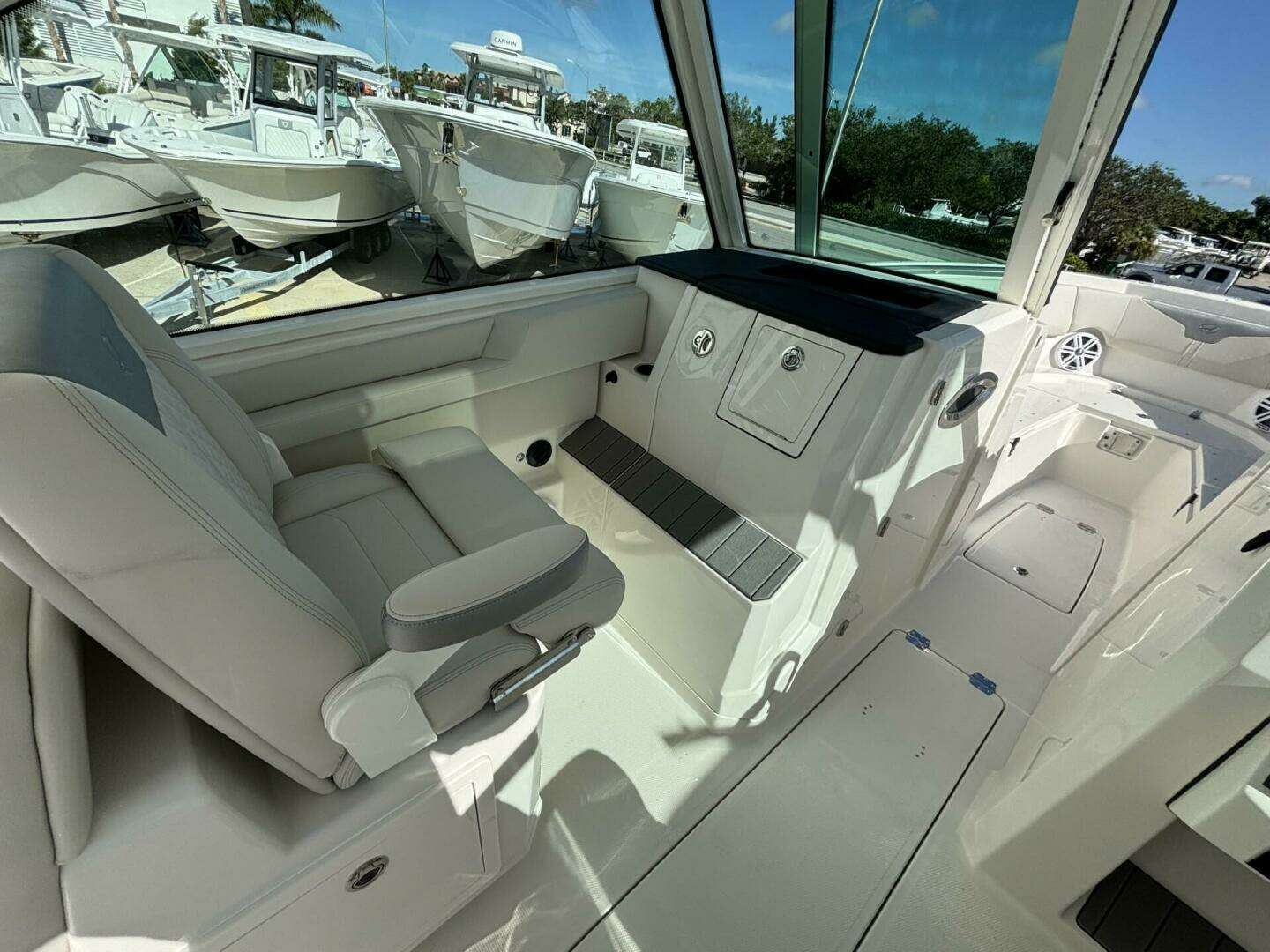 2026 Sailfish 316 DC - Image 11
