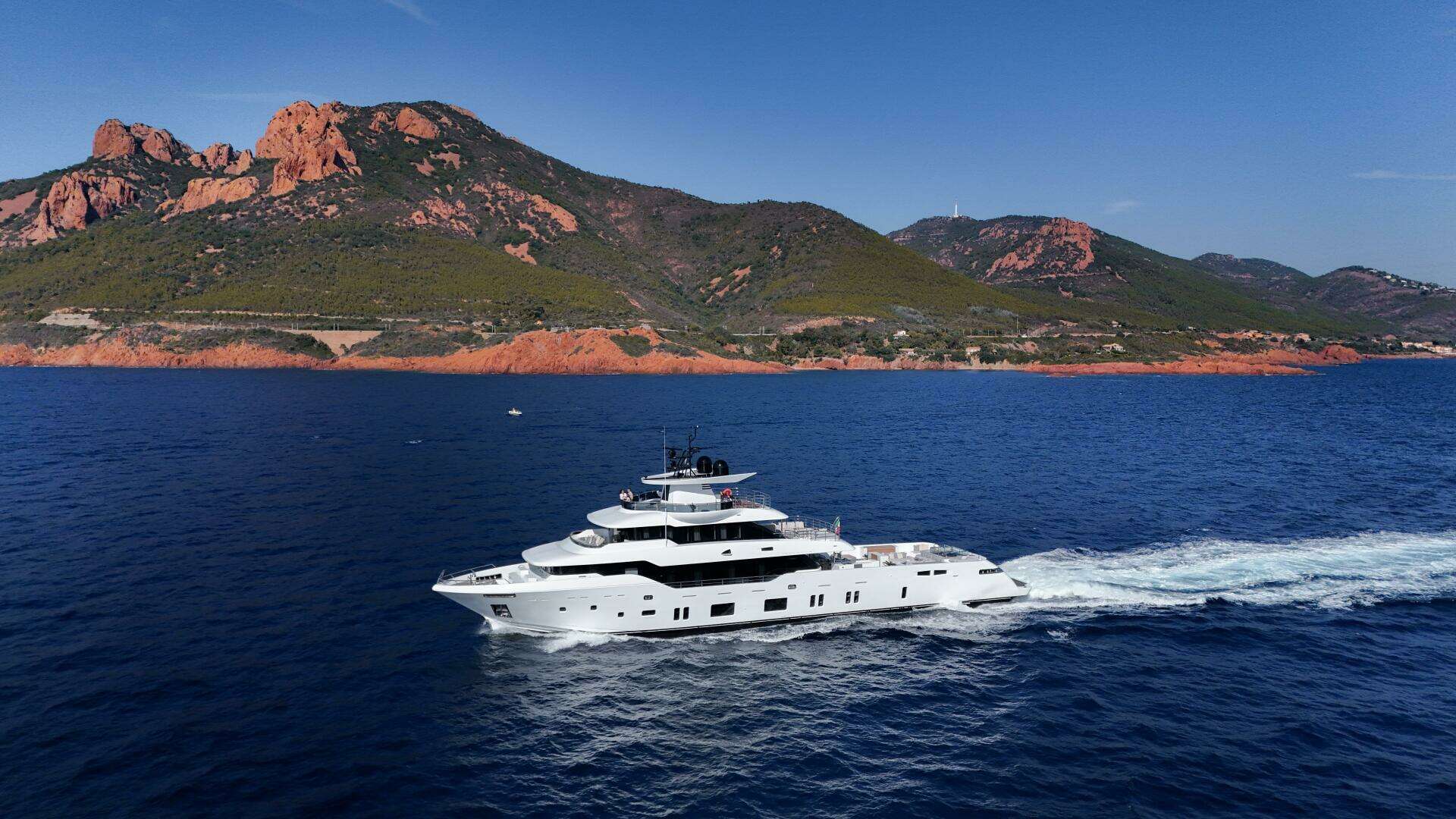 2023 Canados Expedition Yacht - Image 50