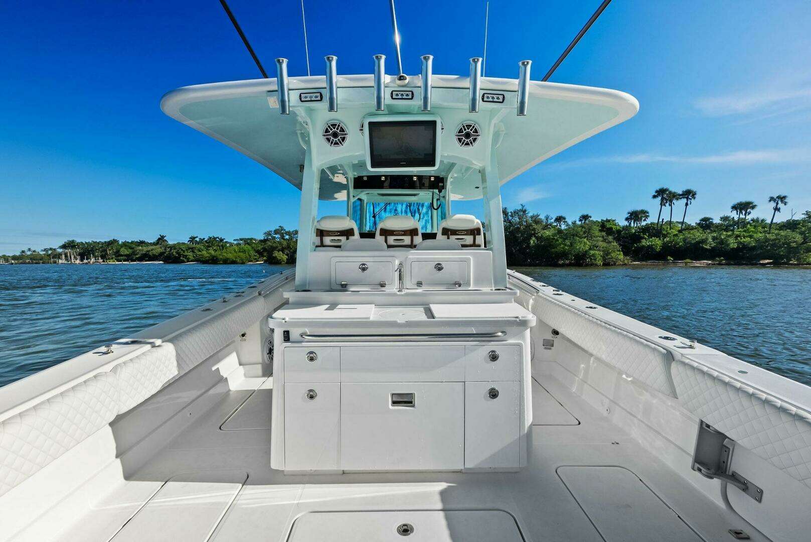 2023 HCB 42 Lujo - Image 33