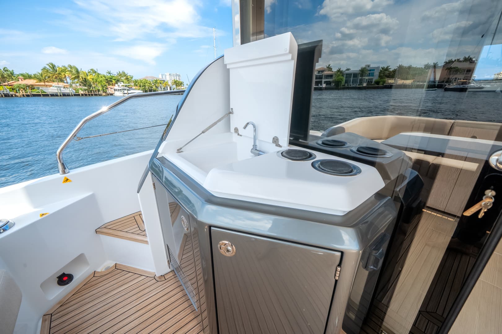 2026 Azimut Fly 53 - Image 22