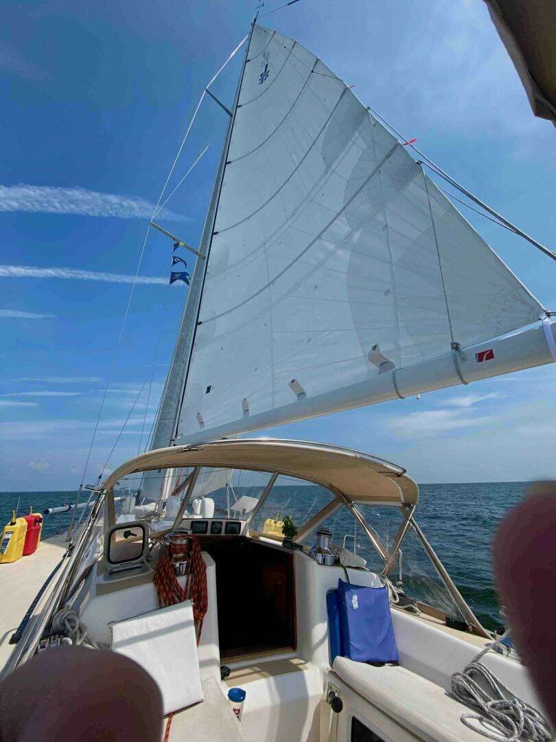 2001 J Boats J 46 - Image 26