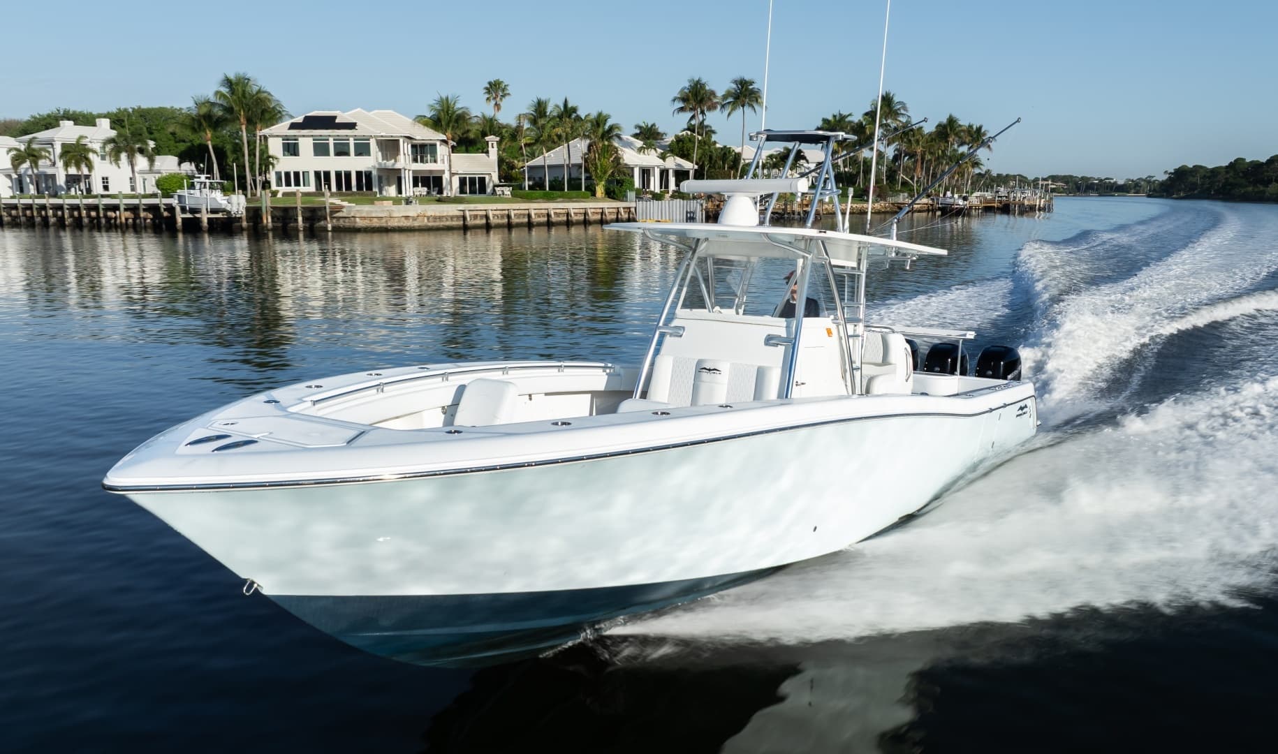 2016 Invincible 39 Open Fisherman - Image 8