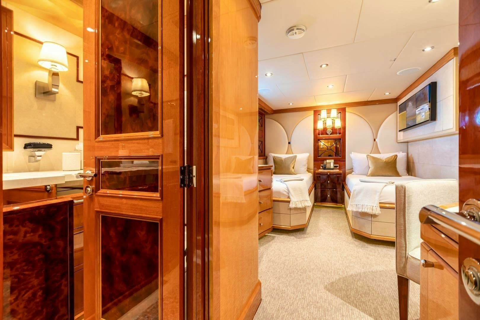 2011 Trinity Yachts Trinity 164 - Image 33