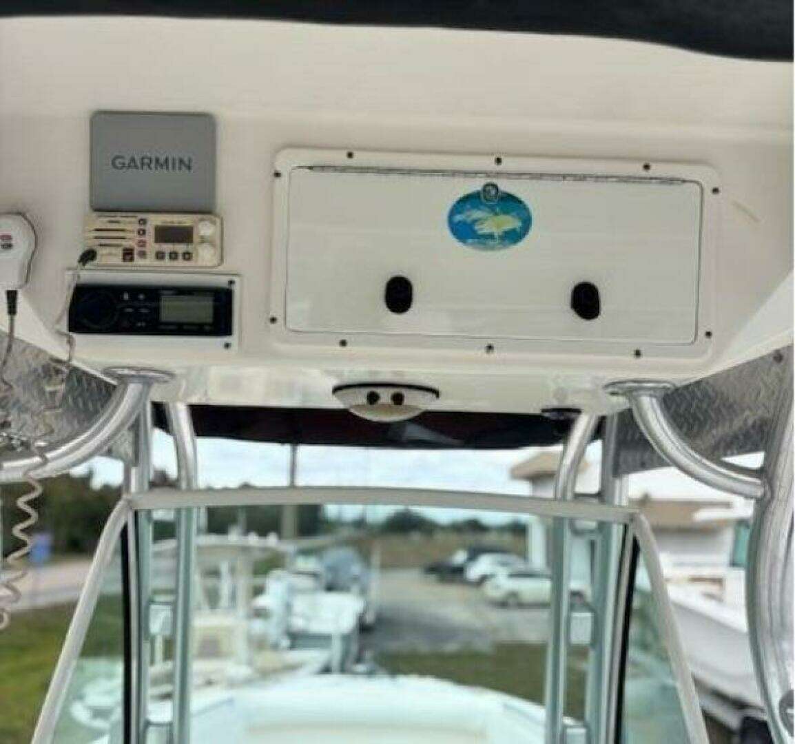 2013 Center Console Scarab - Image 5
