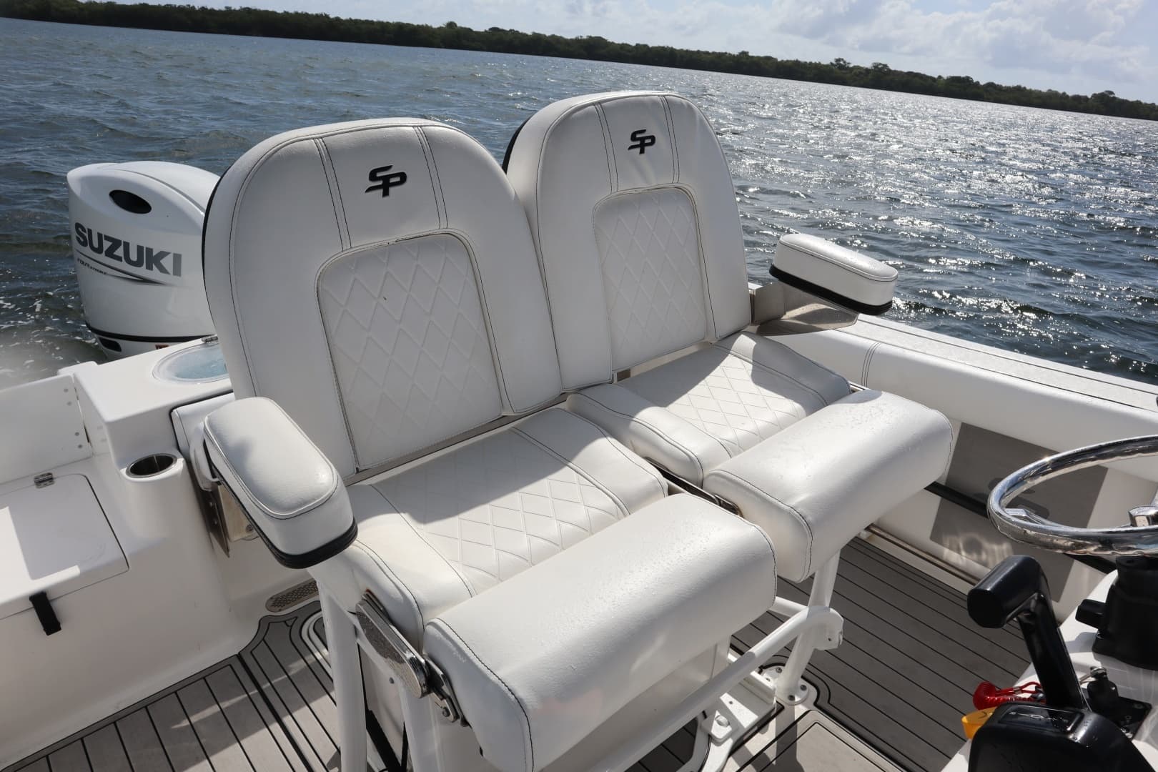2021 Sea Pro 219 - Image 22