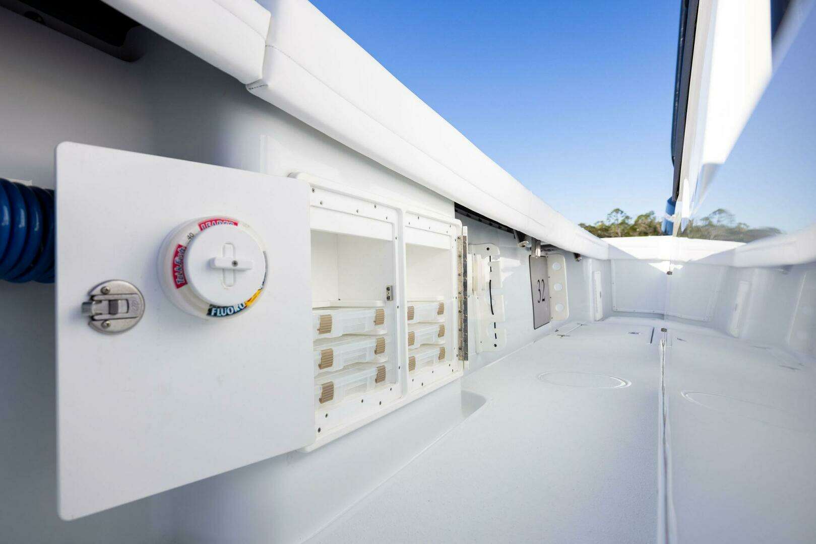 2023 Yellowfin 32 Offshore - Image 62