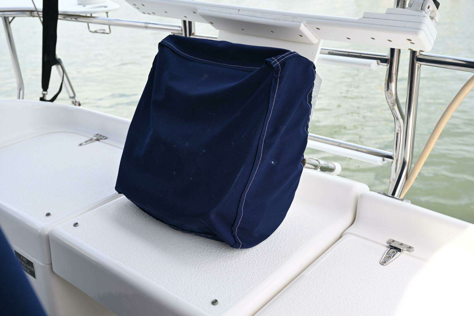 2002 Catalina — - Image 75