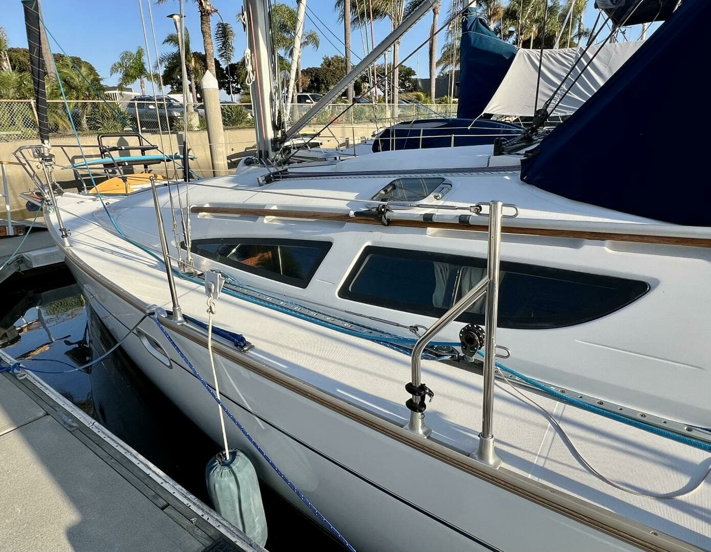 2005 Jeanneau Sun Odyssey 35 - Image 14