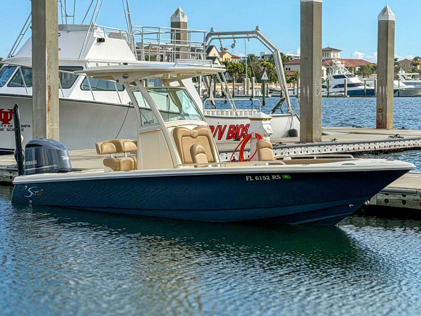 2018 Scout 251 XSS - Image 3