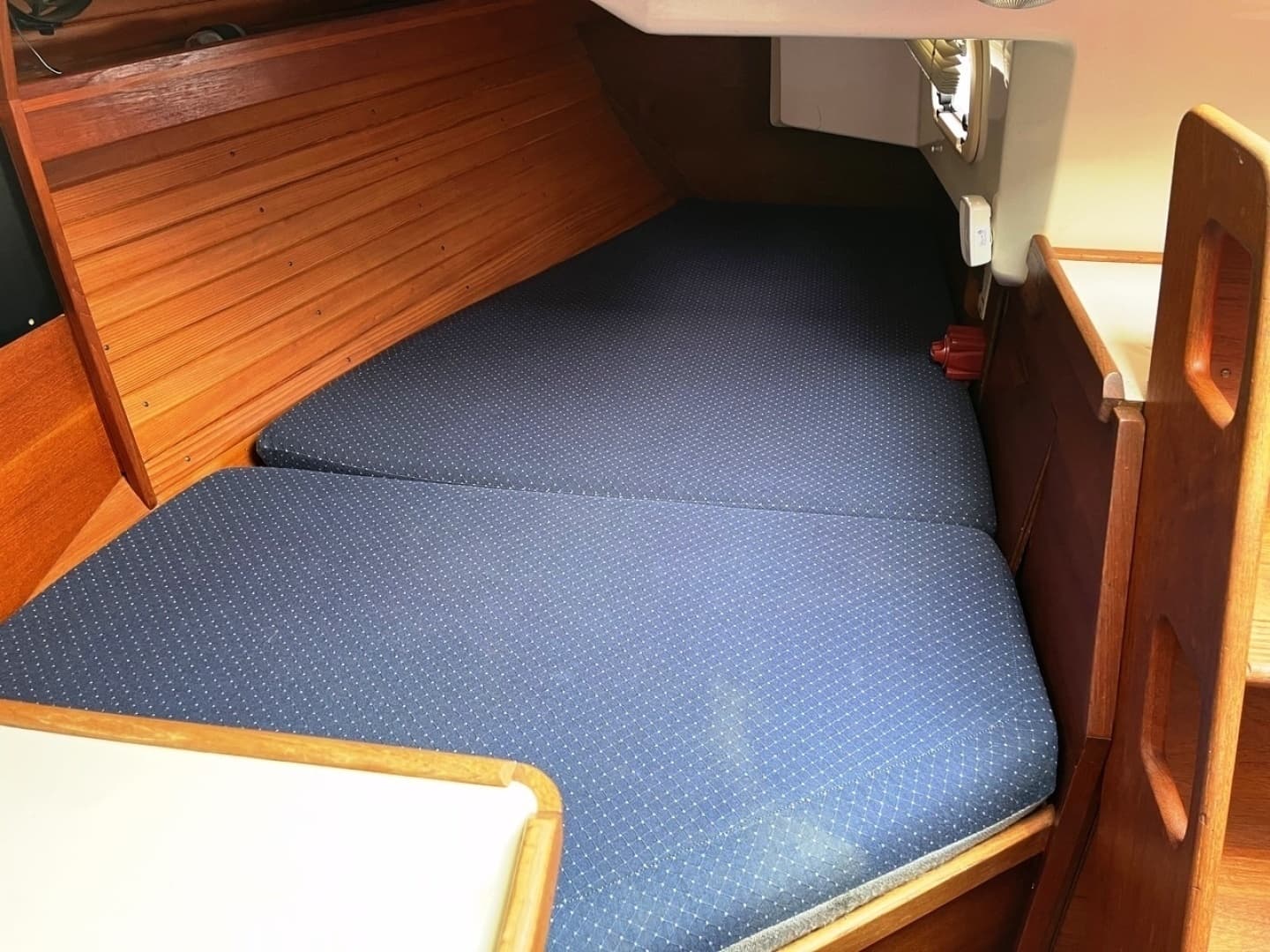 1991 Sabre 34-2 MKII - Image 23
