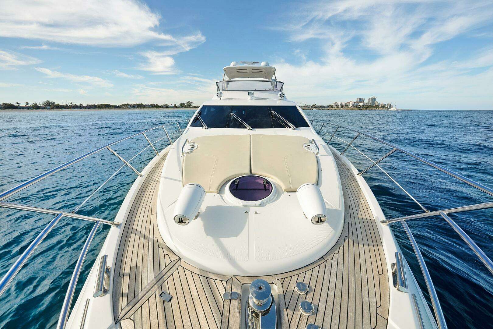 2017 Azimut 60 Flybridge - Image 40