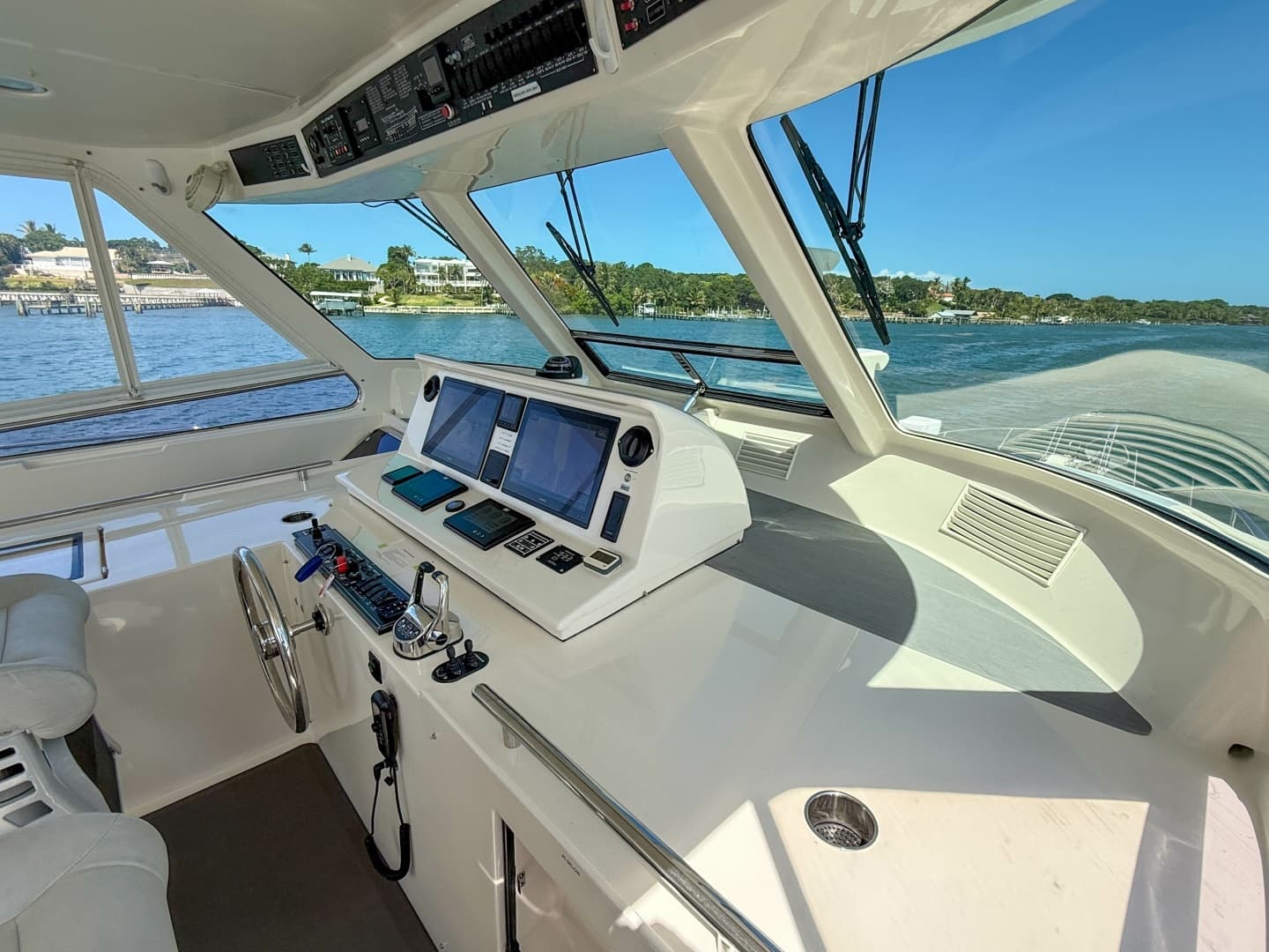 2018 Marlow 53E - Image 27
