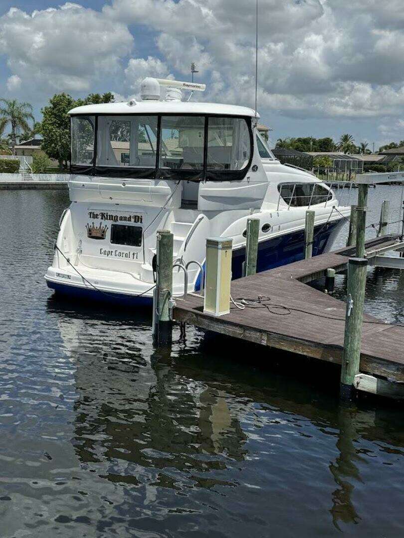 2006 Sea Ray 40 Motoryacht - Image 7