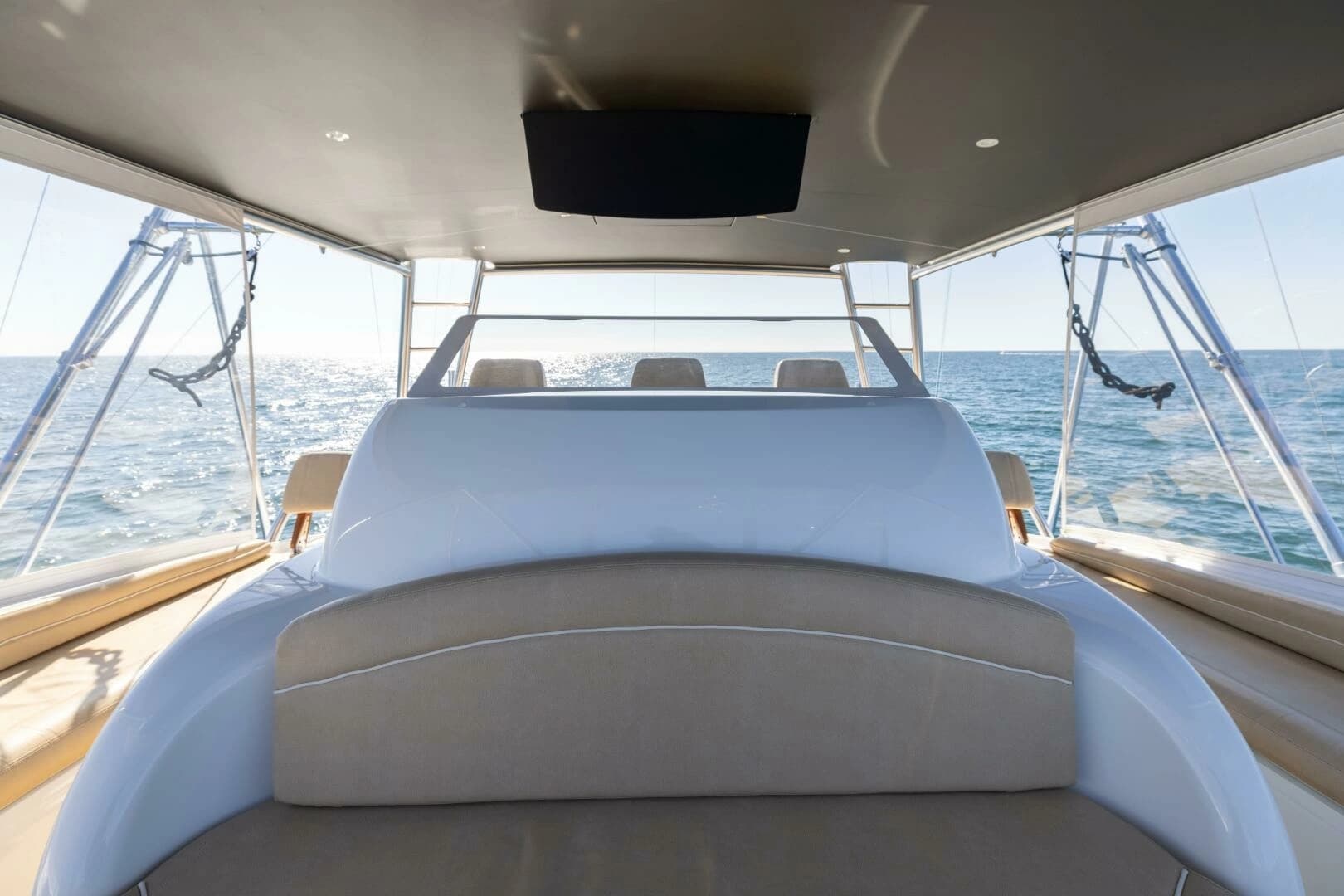 2020 Viking 62 Convertible - Image 39