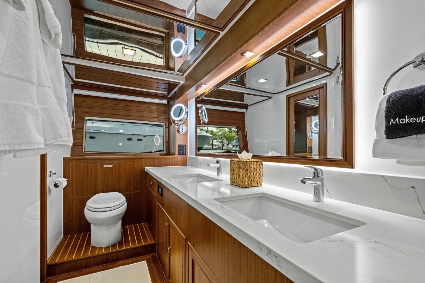 2024 Marlow 90V - Image 61