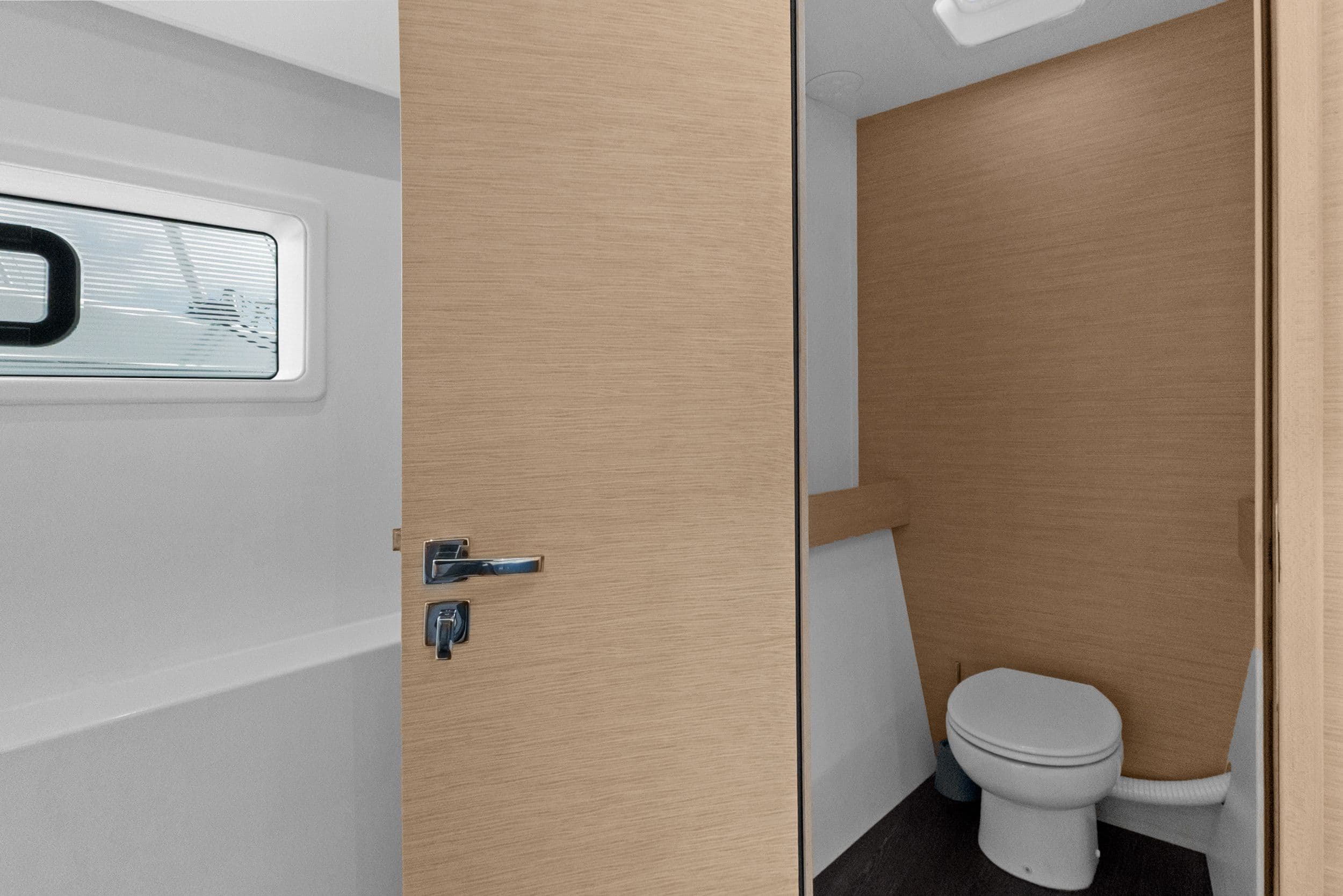 2024 Fountaine Pajot Aura 51 Catamaran - 47