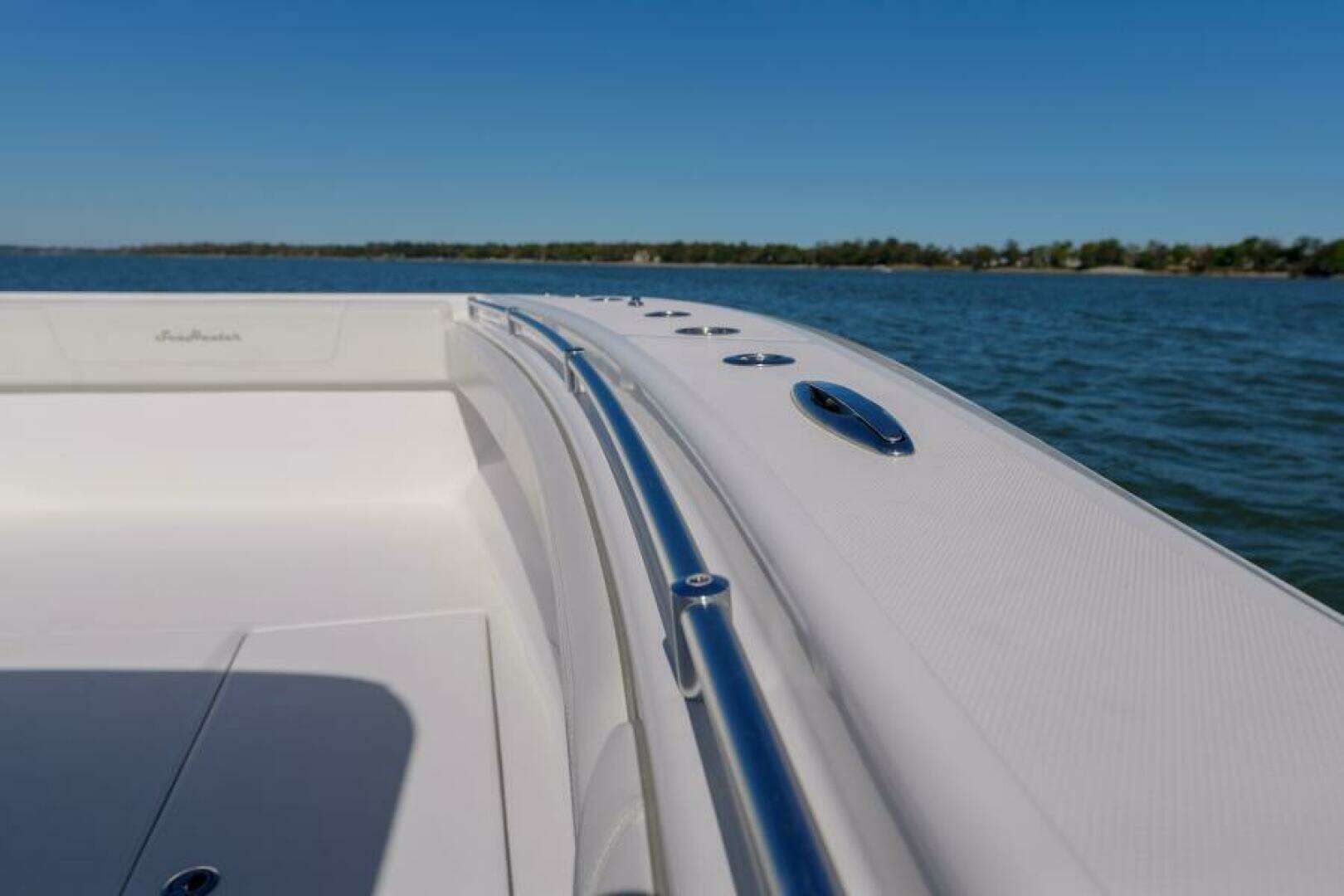 2023 SeaHunter 38 CTS - Image 18