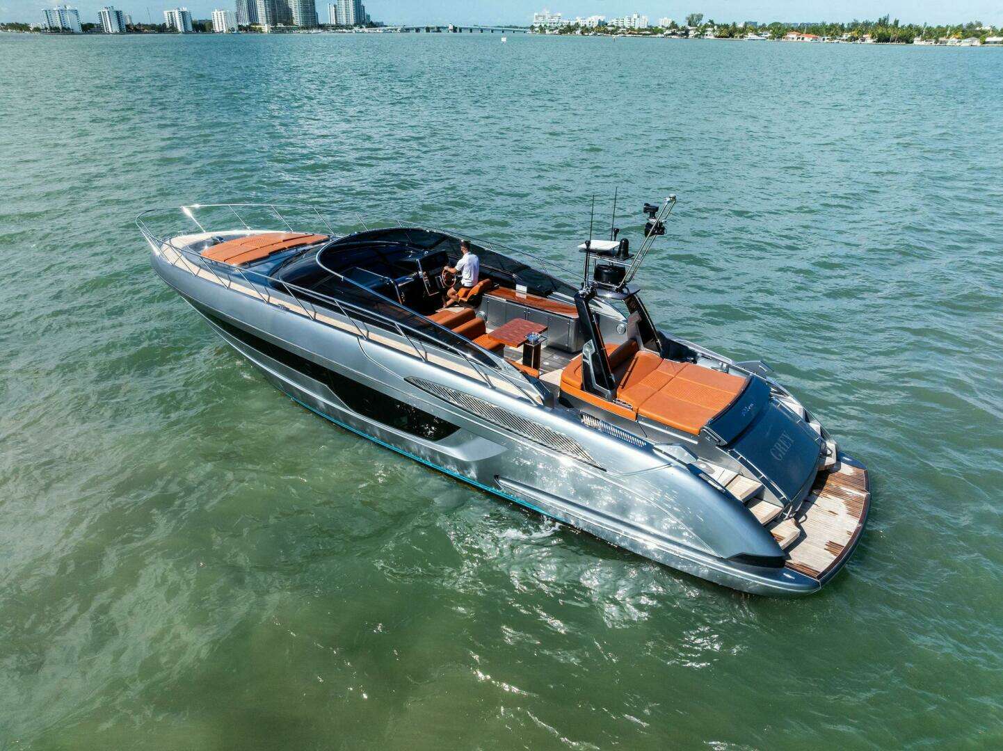 2021 Riva 56' Rivale - Image 11