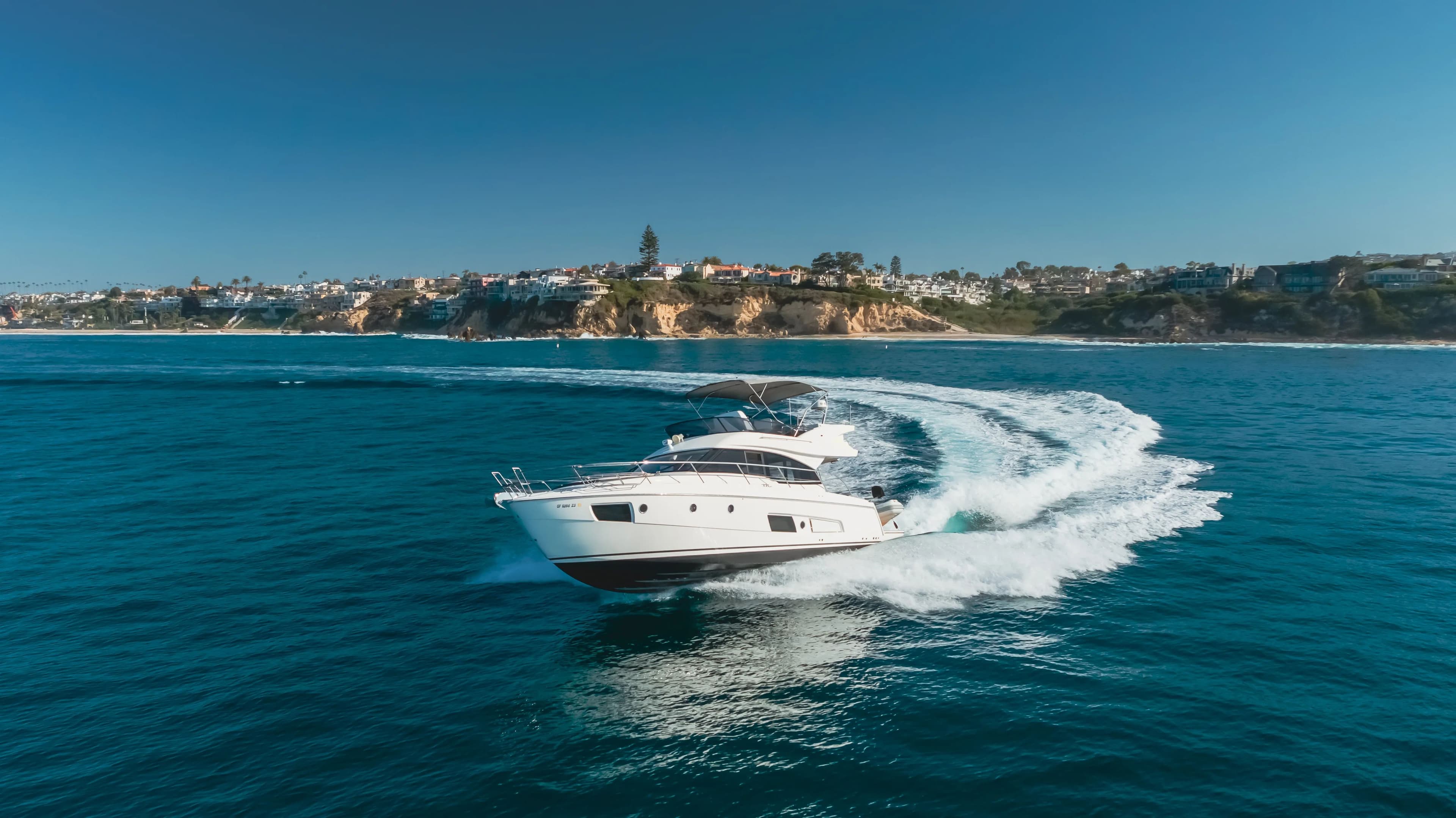 2019 Bavaria Virtess 420 - 7