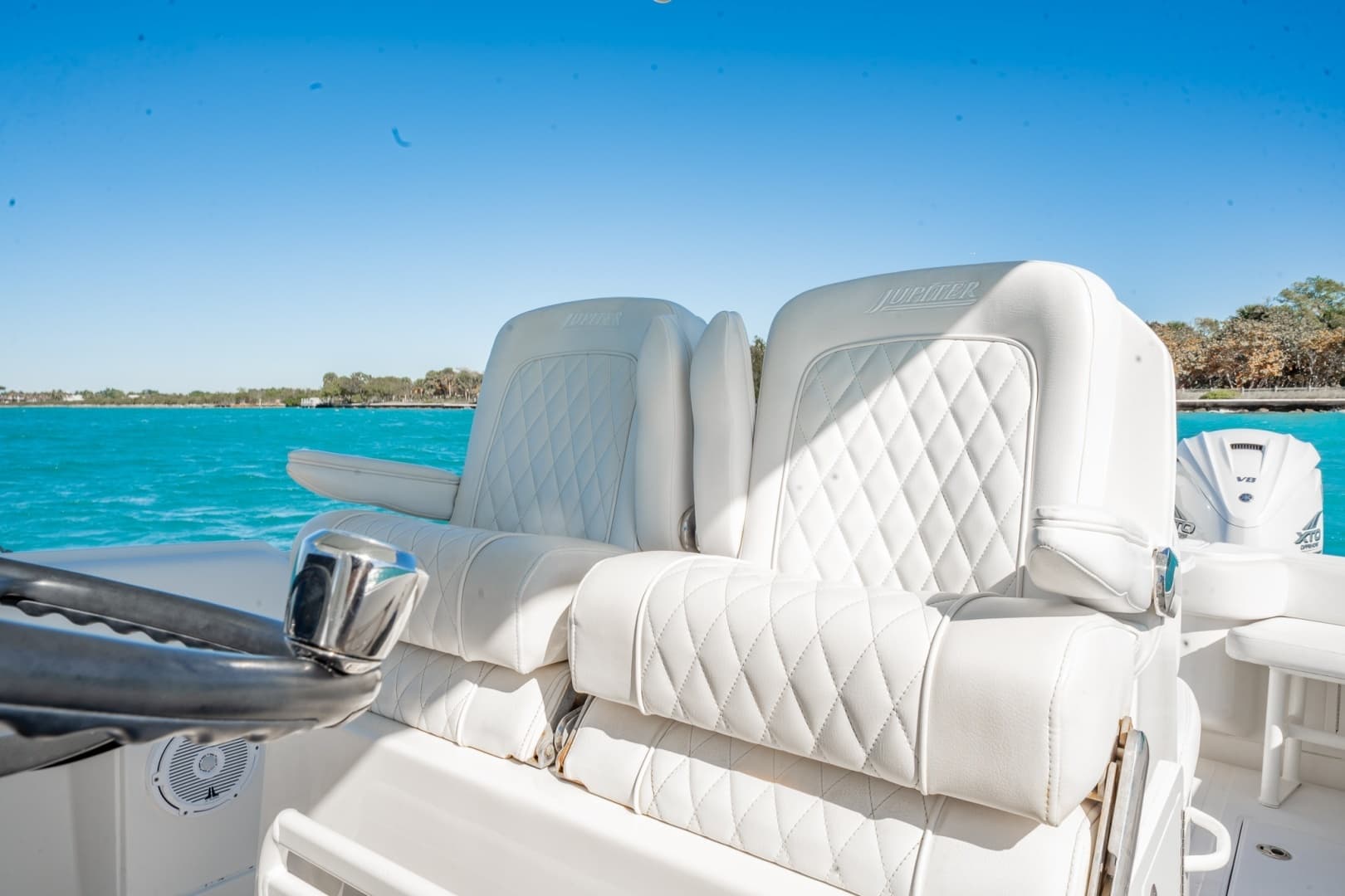 2019 Jupiter 38 HFS - Image 45