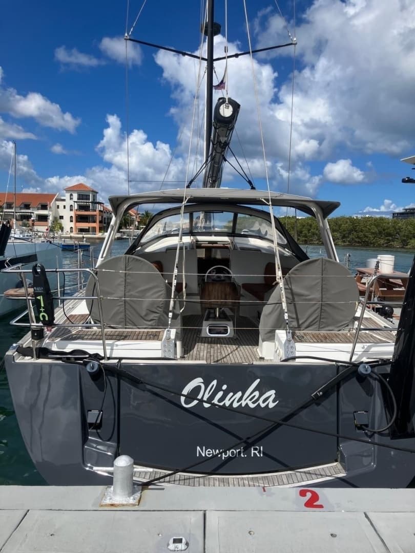 2011 Wauquiez Pilot Saloon 55 - Image 5