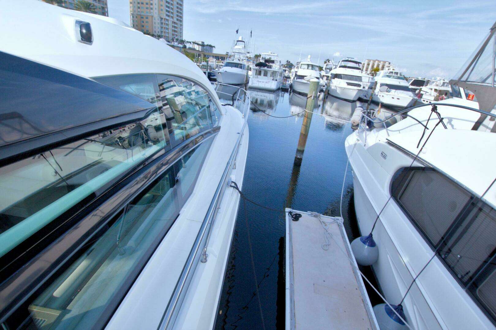2019 Beneteau Gran Turismo 50 - Image 19