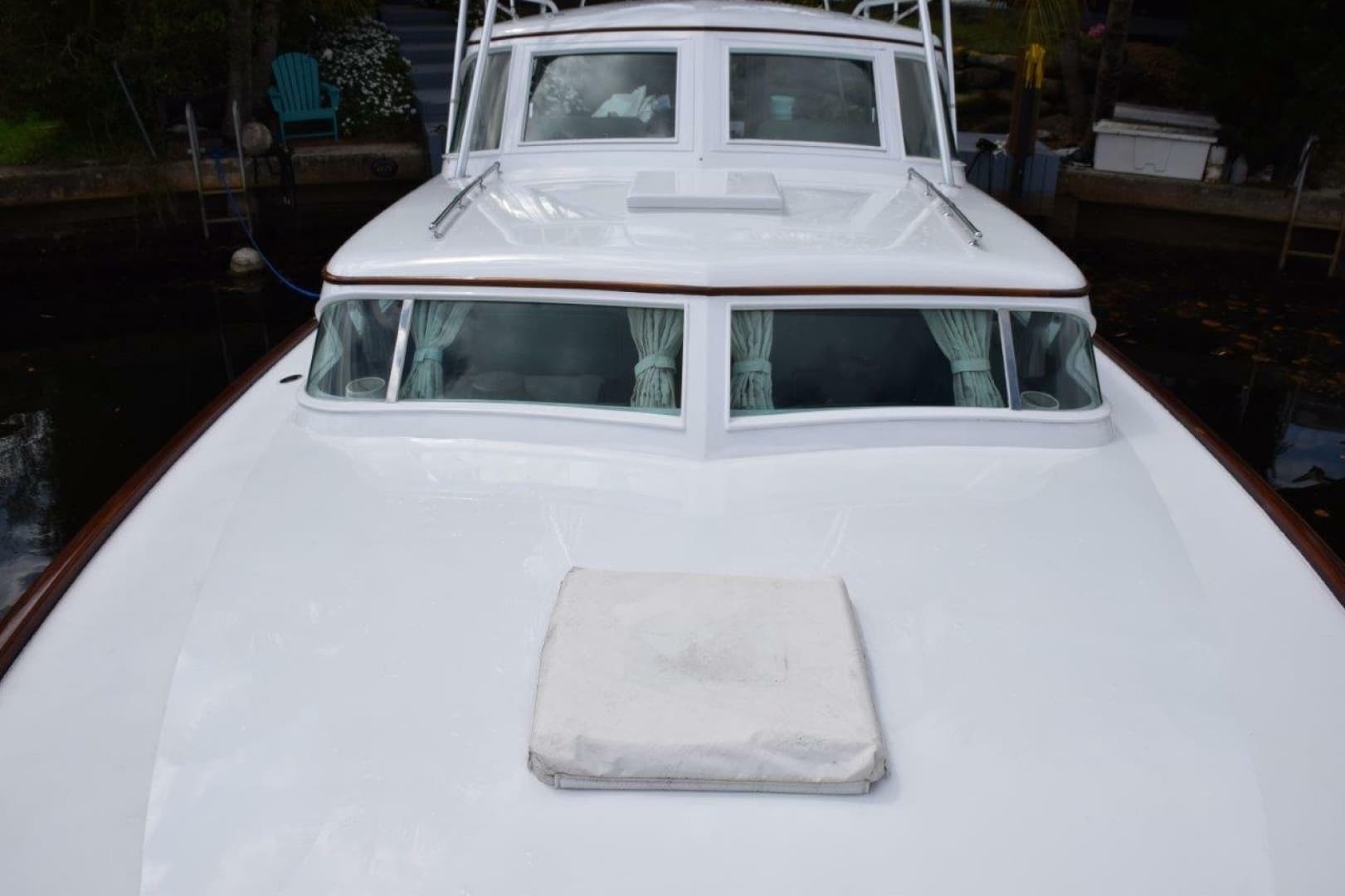 1959 Rybovich Express - Image 42