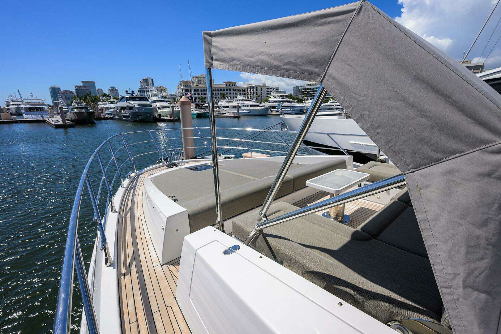 2019 Azimut S7 - Image 47