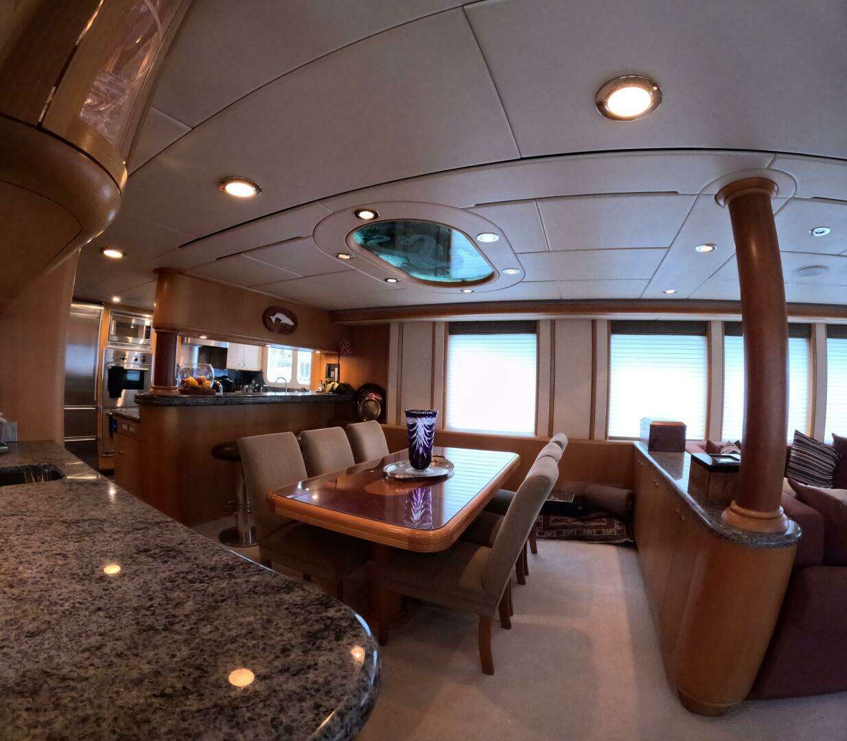 1999 Northern Marine — - Image 6