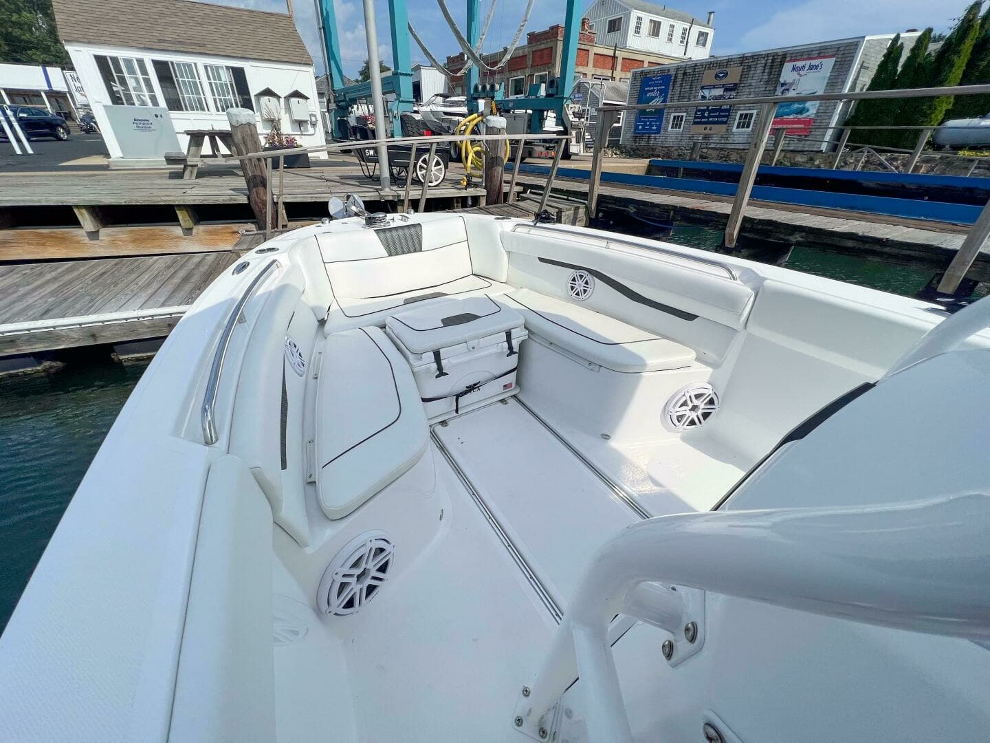 2023 Wellcraft 262 Fisherman - Image 8