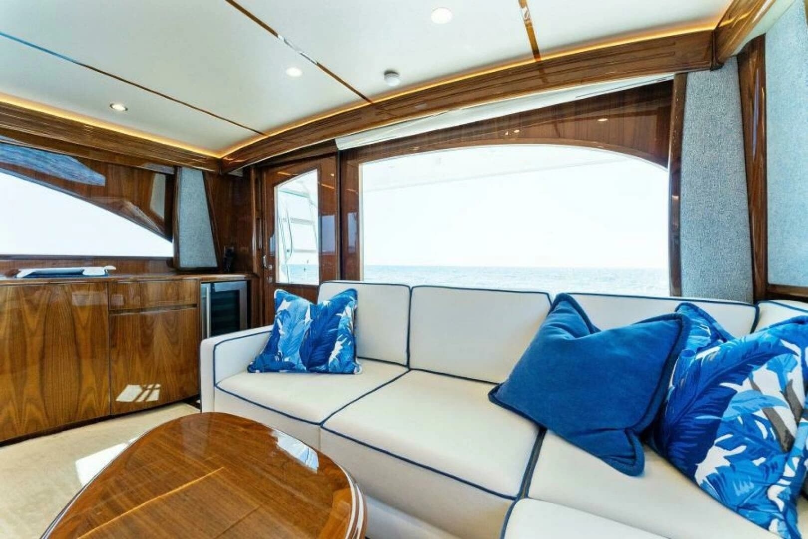 2021 Viking 54 Convertible - Image 30