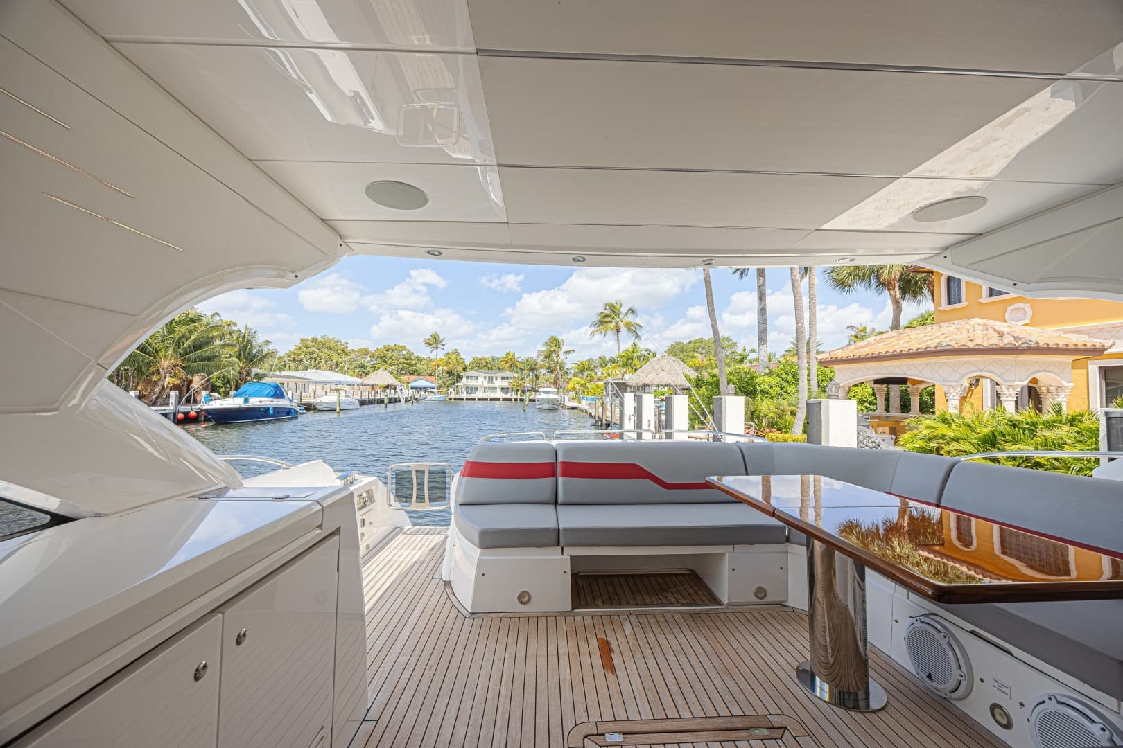 2021 Sunseeker Predator 60 EVO - Image 46