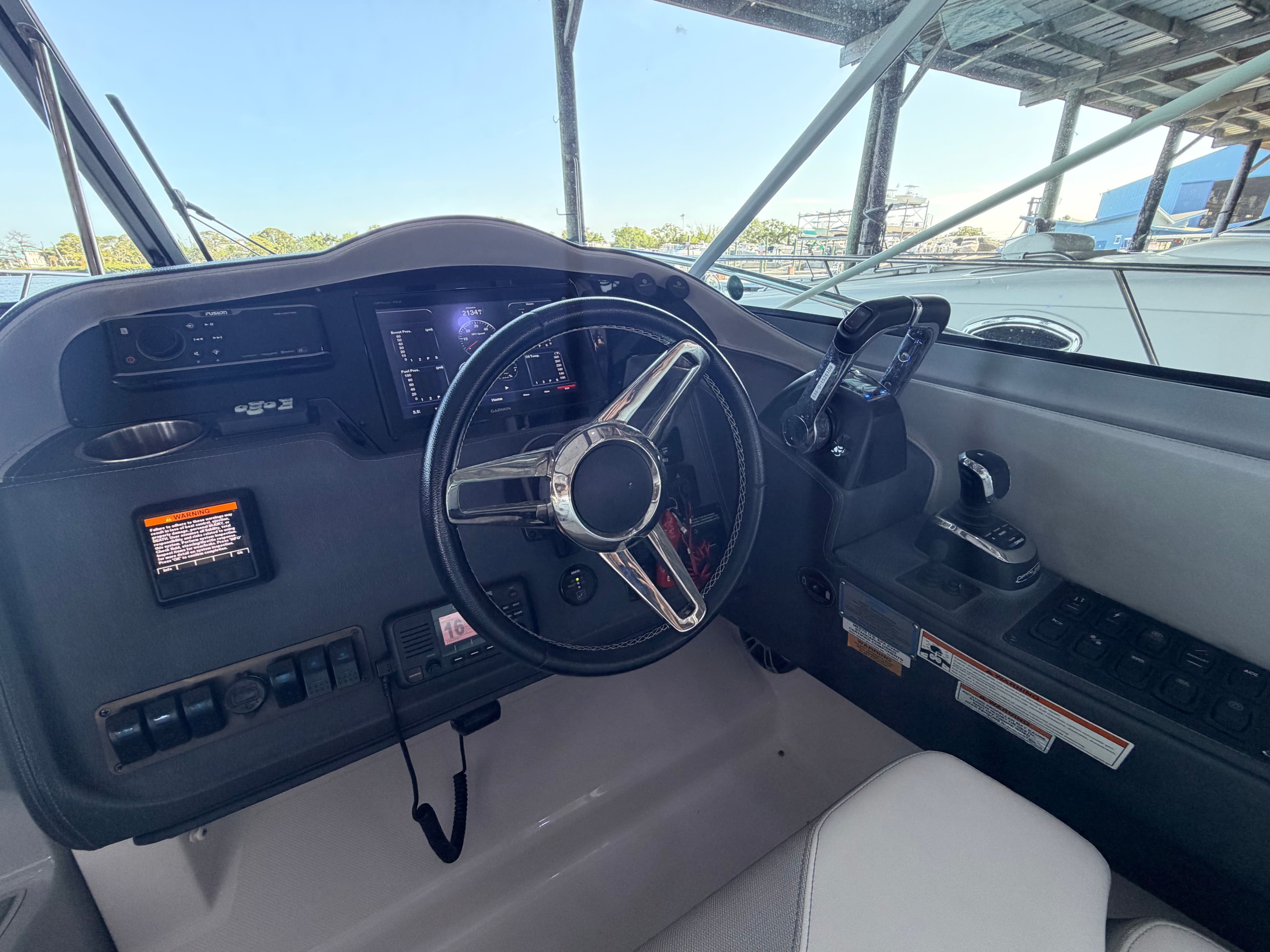 2020 REGAL 33 XO - Image 39