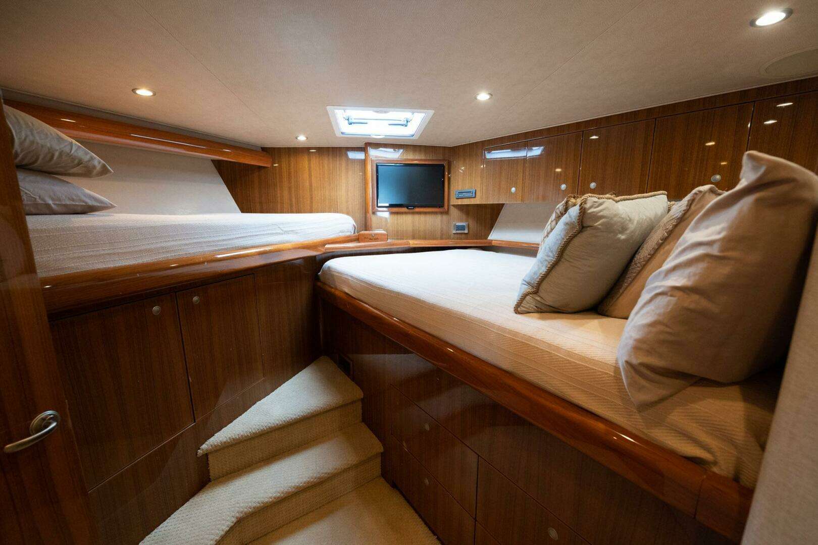 2007 Viking Convertible - Image 12