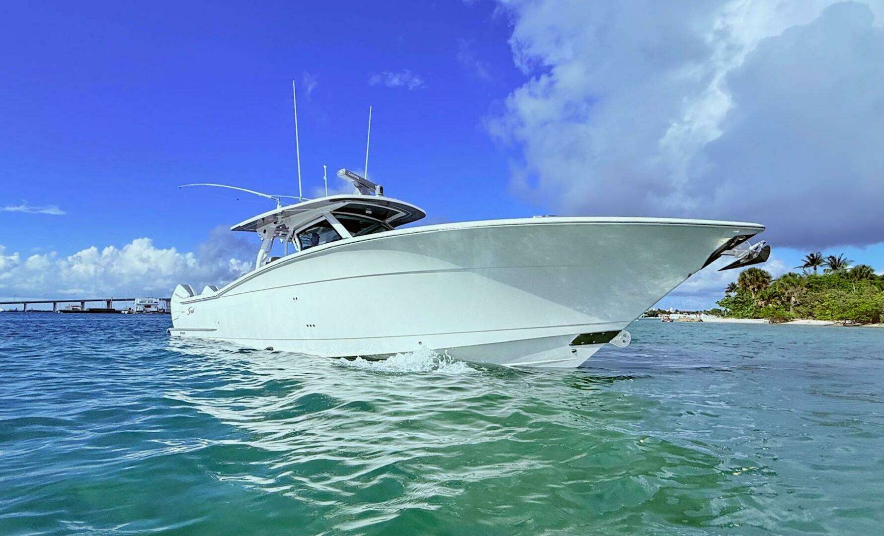 2006 Carver 43 Motor Yacht - Image 60
