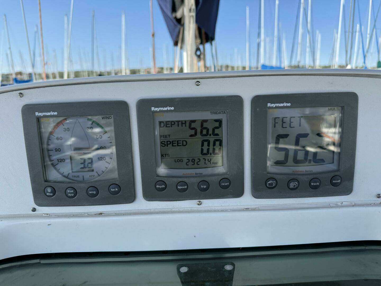 2006 Beneteau First 36.7 - Image 16