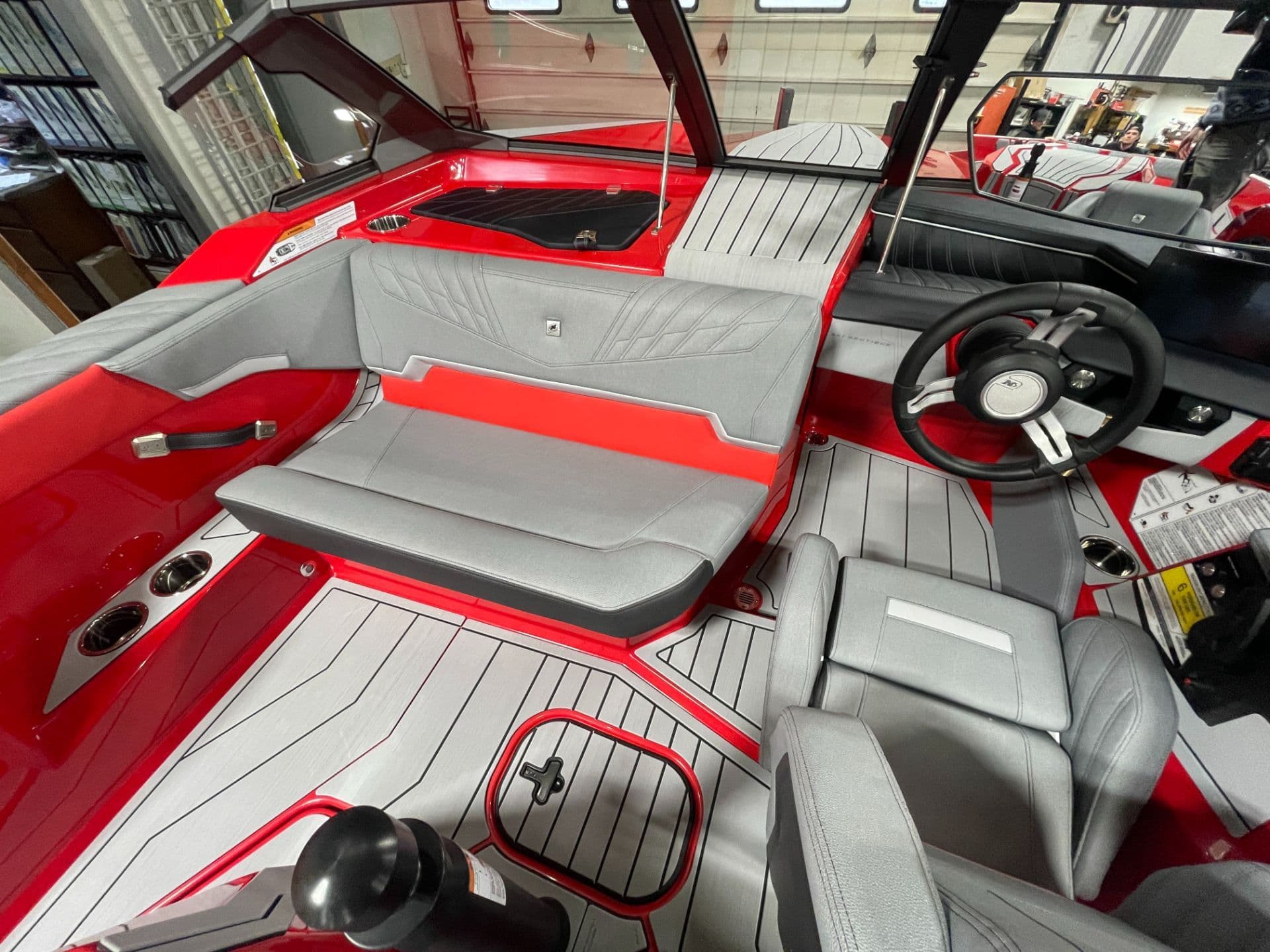 2026 Nautique Ski Nautique - 12